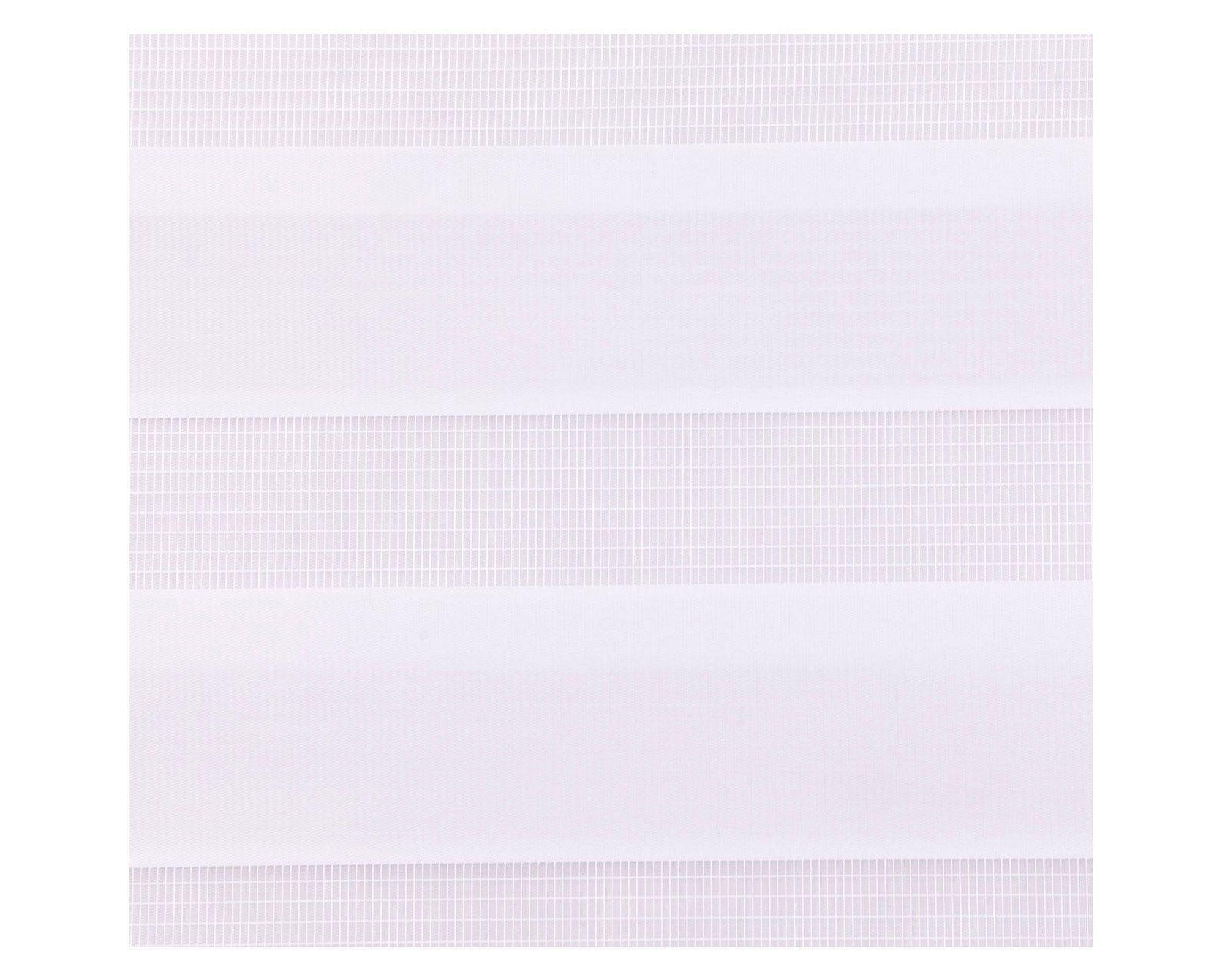 Cortina roller zebra 160x250 cm blanco Cotidiana-4