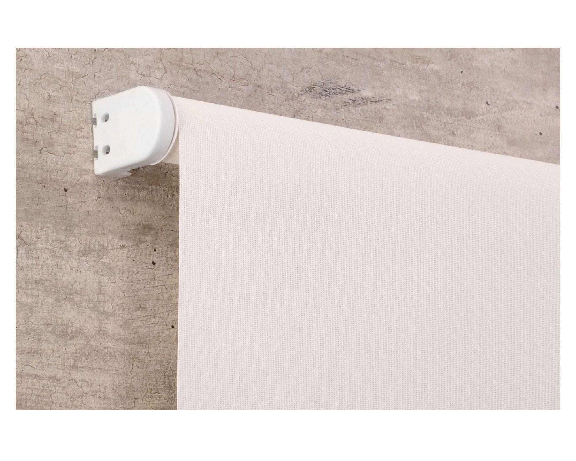 Cortina roller sunscreen 140x165 cm crudo Cotidiana-2