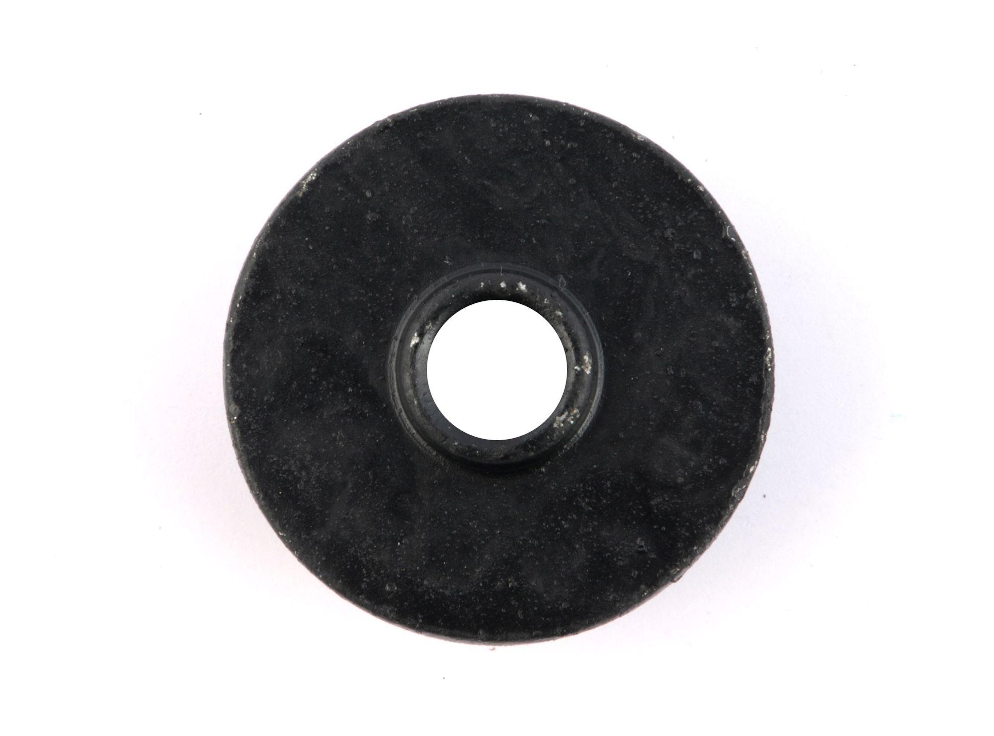 Arandela cabeza negro 8 unidades Simpson-2
