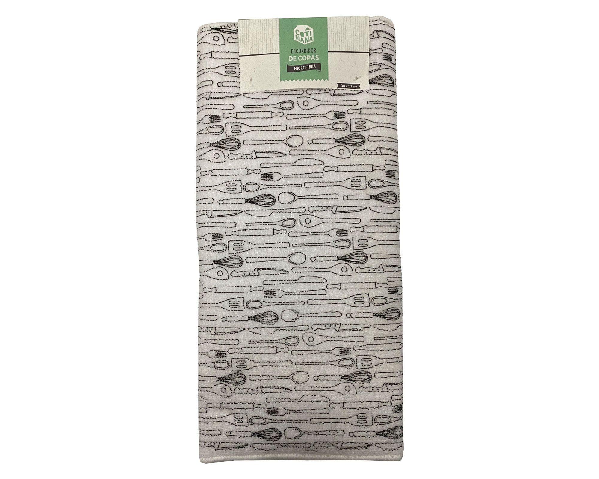 Escurridor de copas 38x51 cm Cotidiana-0
