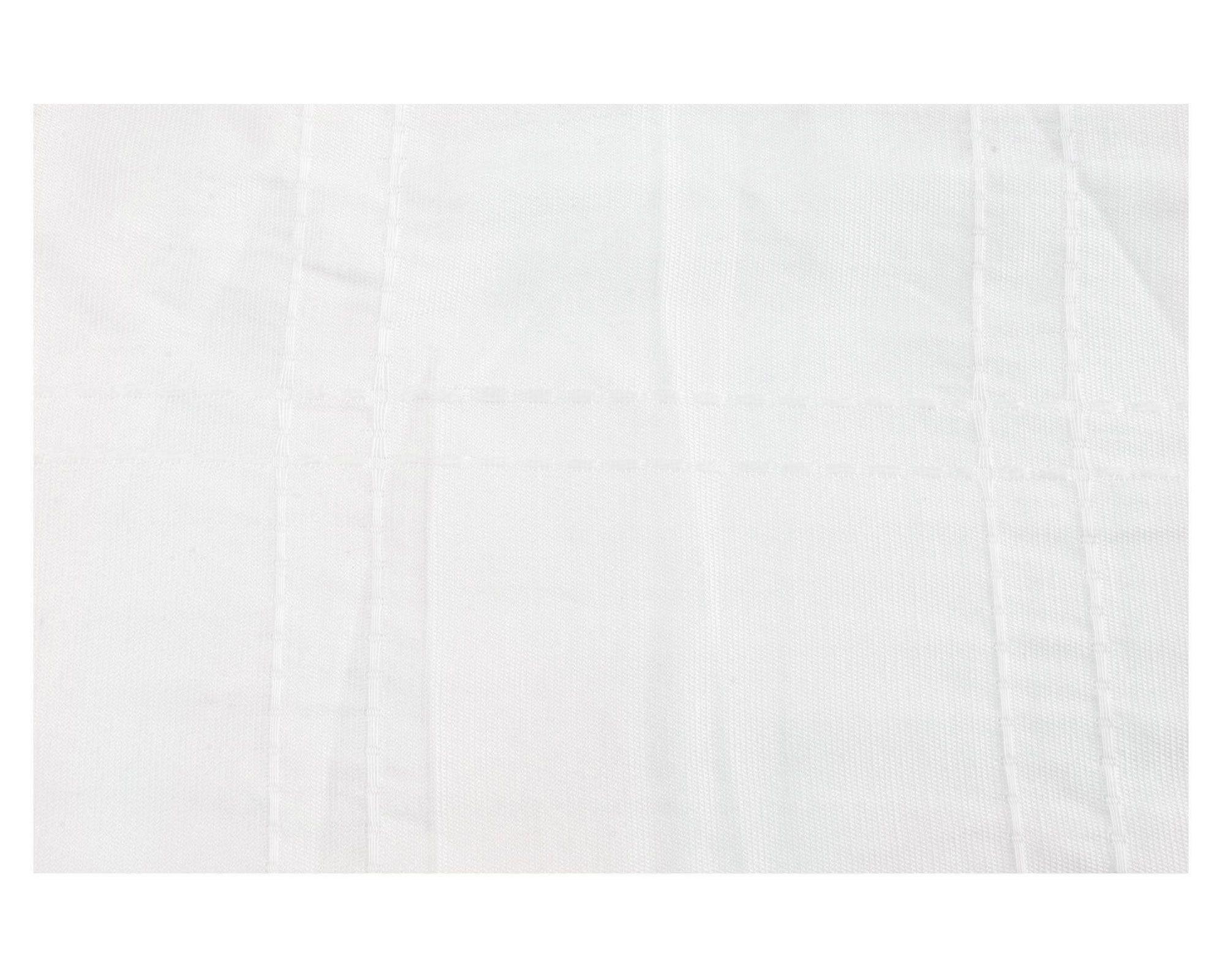 Mantel 150x210cm blanco Cotidiana-2