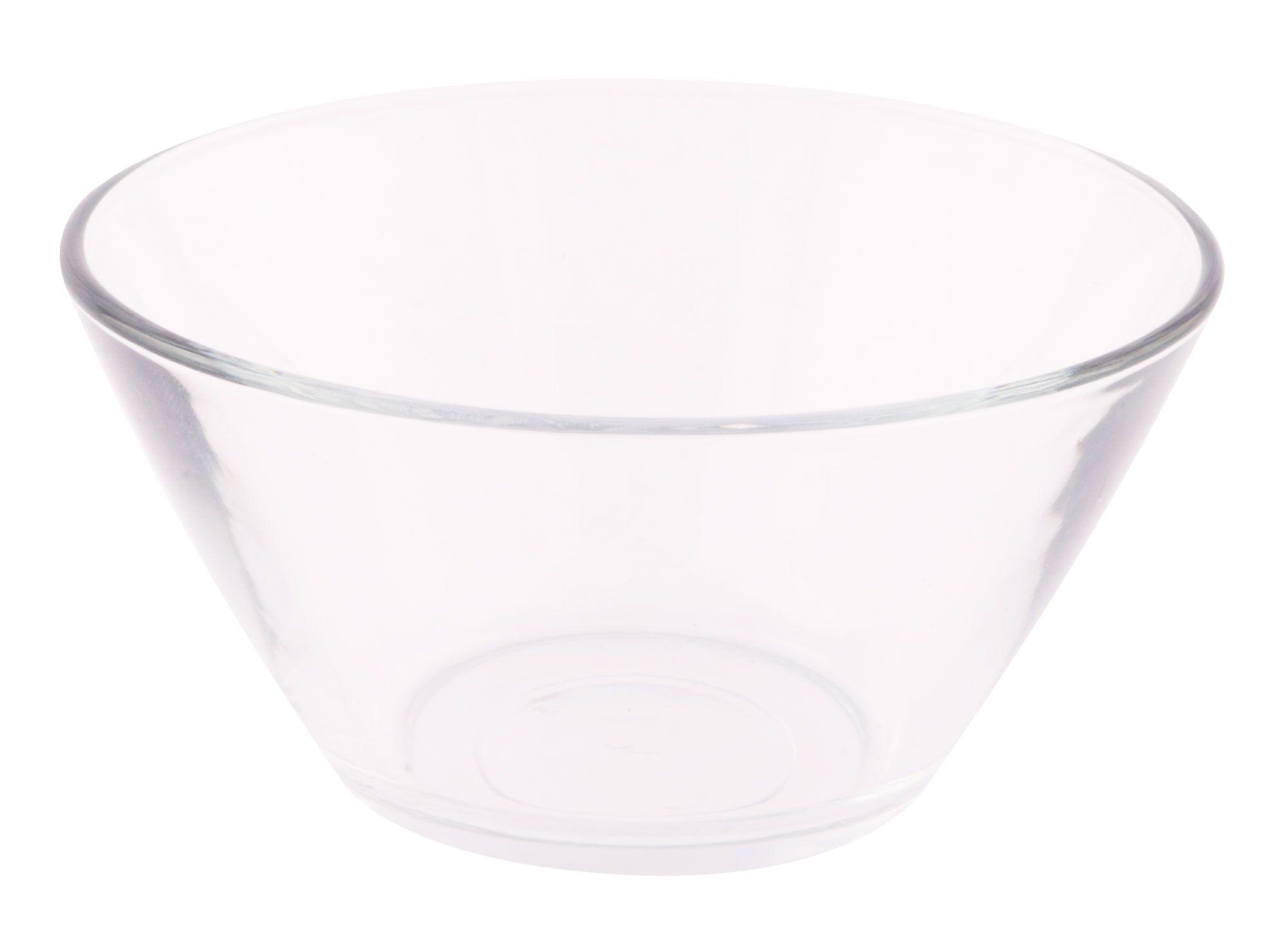 Bowl 120 ml Cónico 6 unidades Cotidiana-1