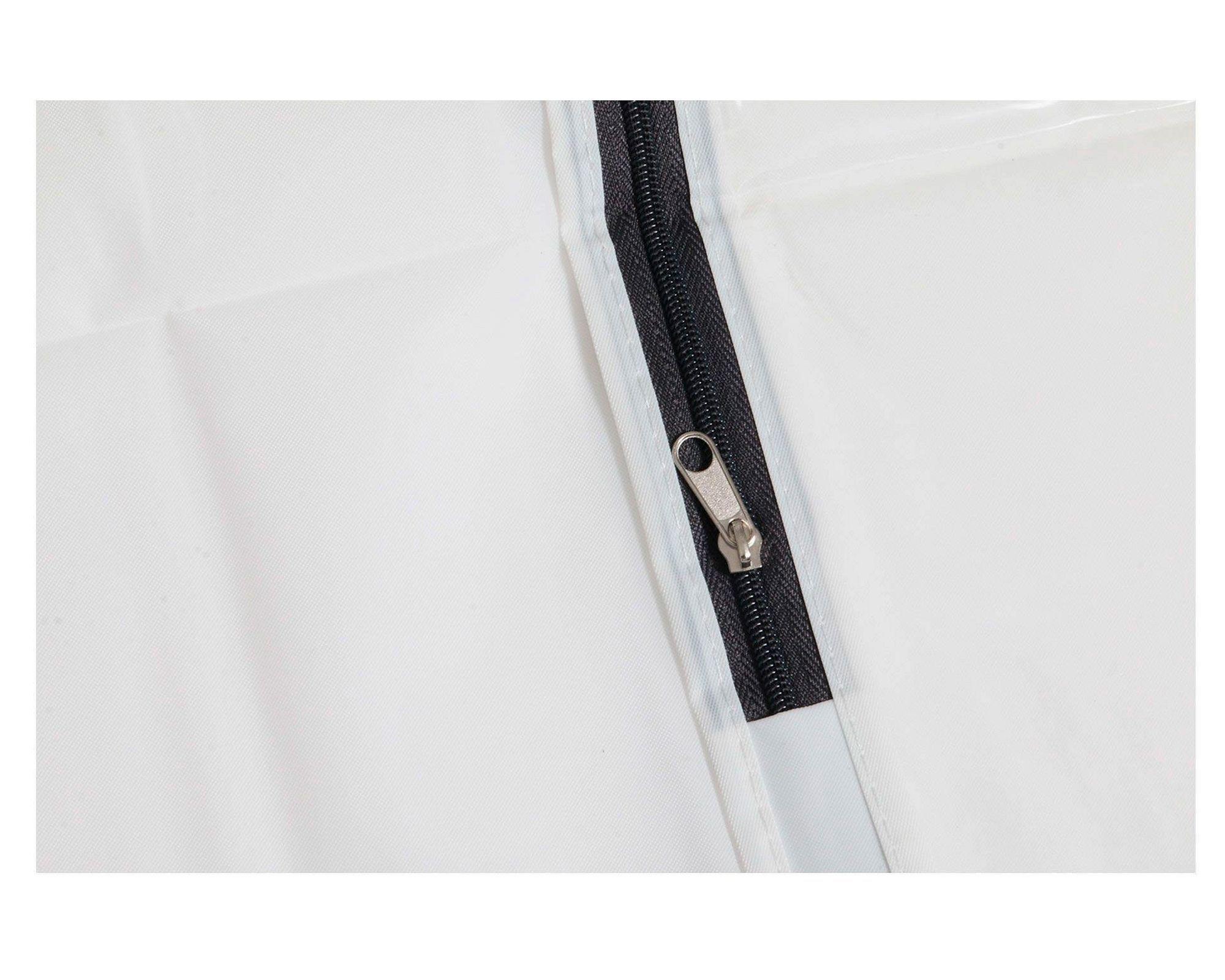 Funda traje 60x135 cm Cotidiana-3