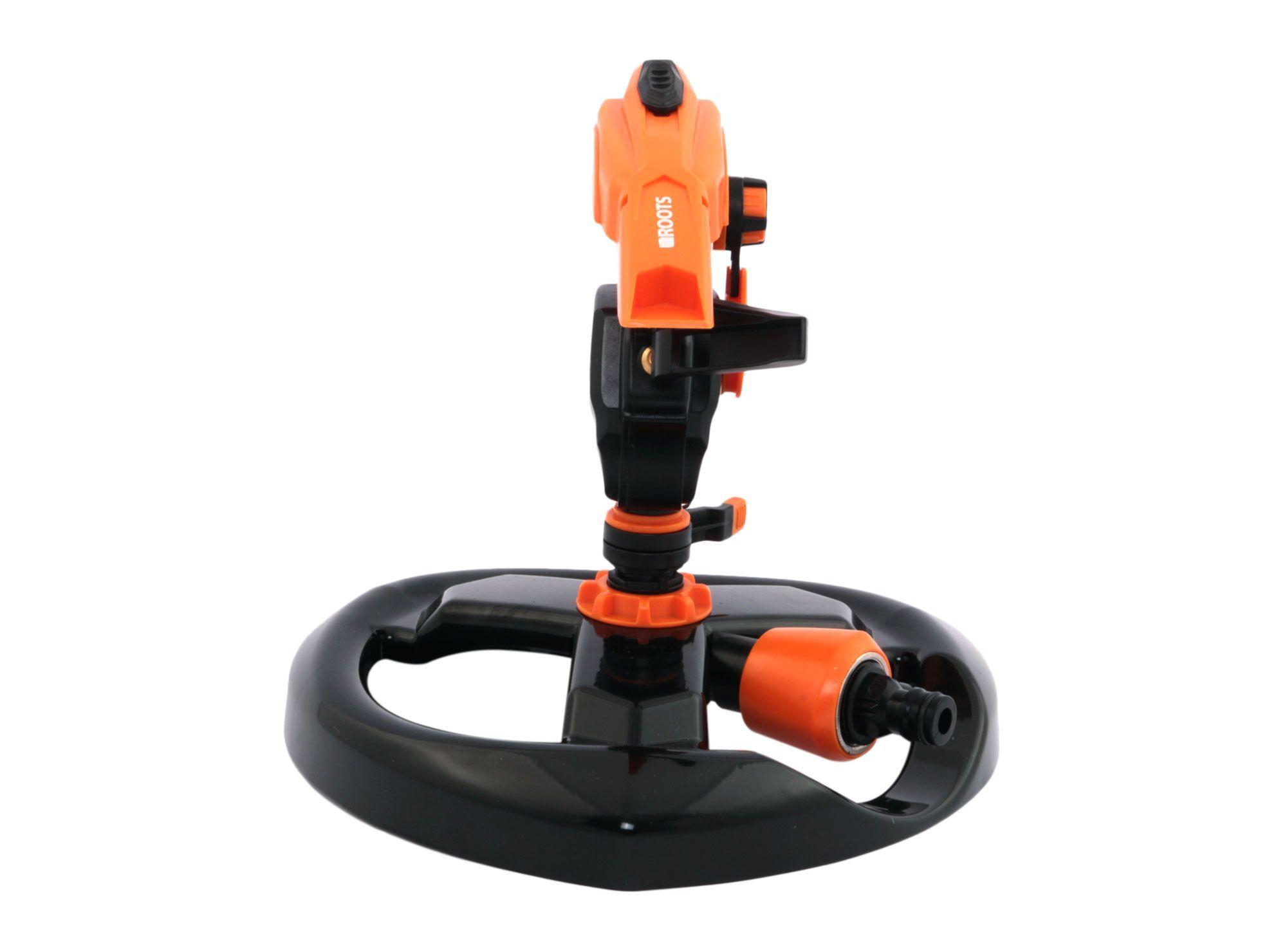 Regador alcance variable Premium Roots-0