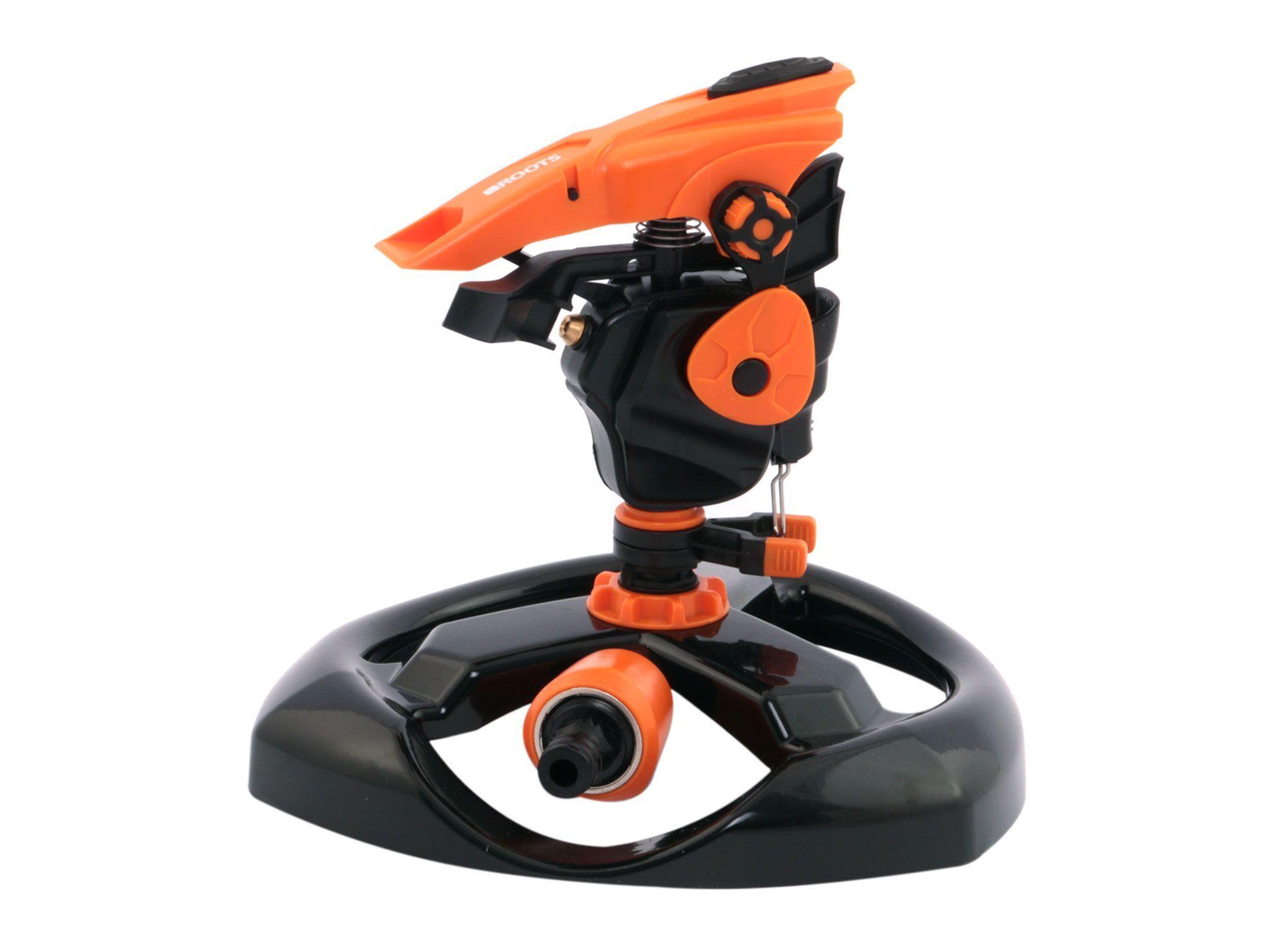 Regador alcance variable Premium Roots-1