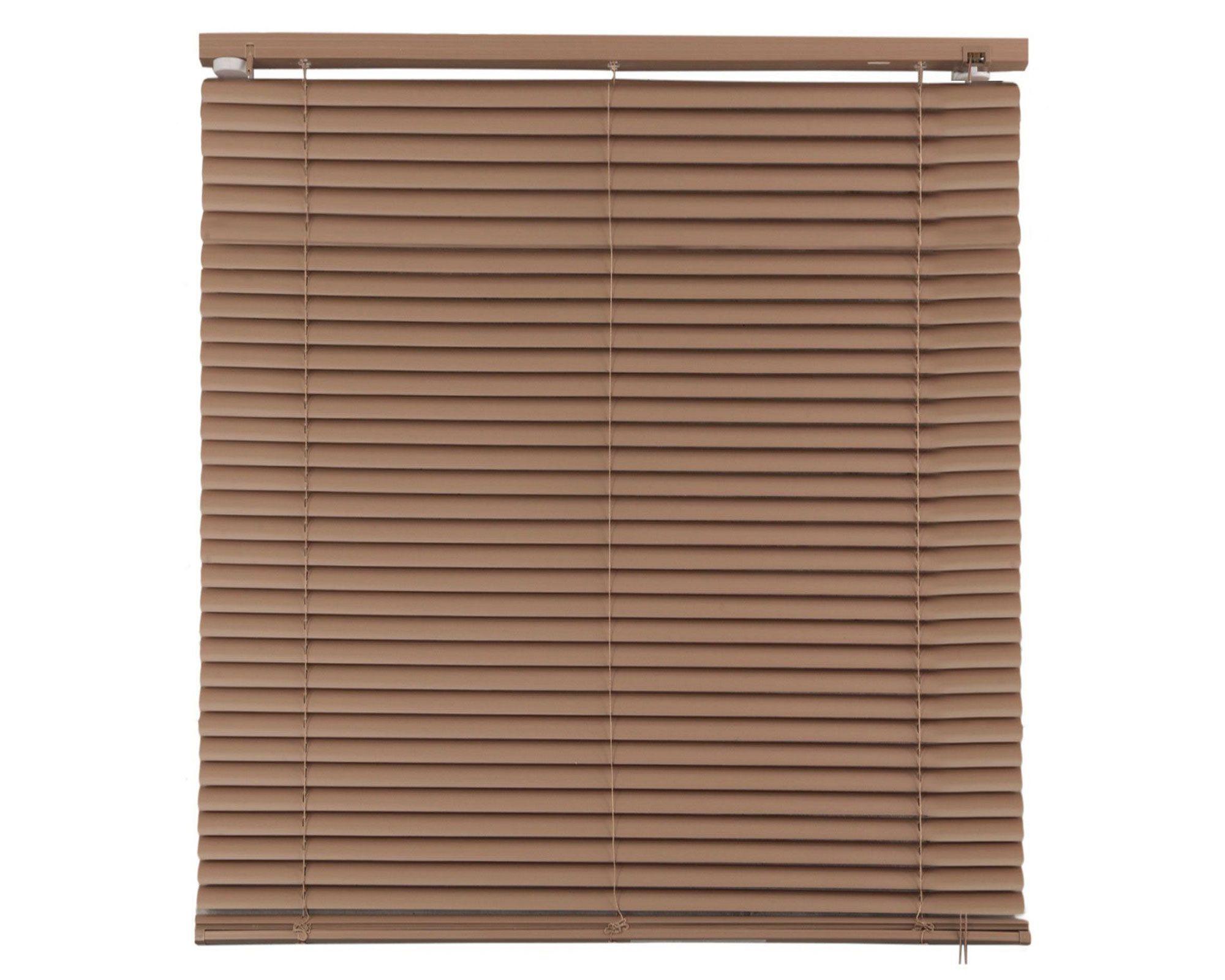 Persiana 120x165 cm taupe Cotidiana-0