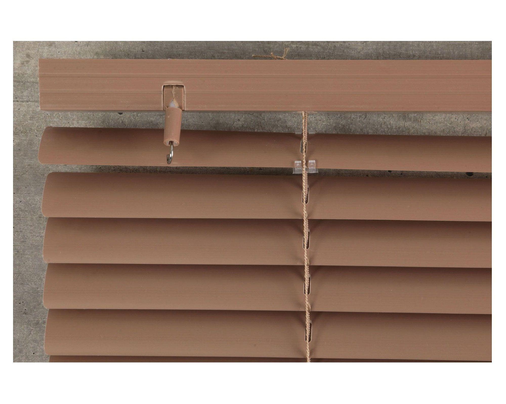 Persiana 120x165 cm taupe Cotidiana-2