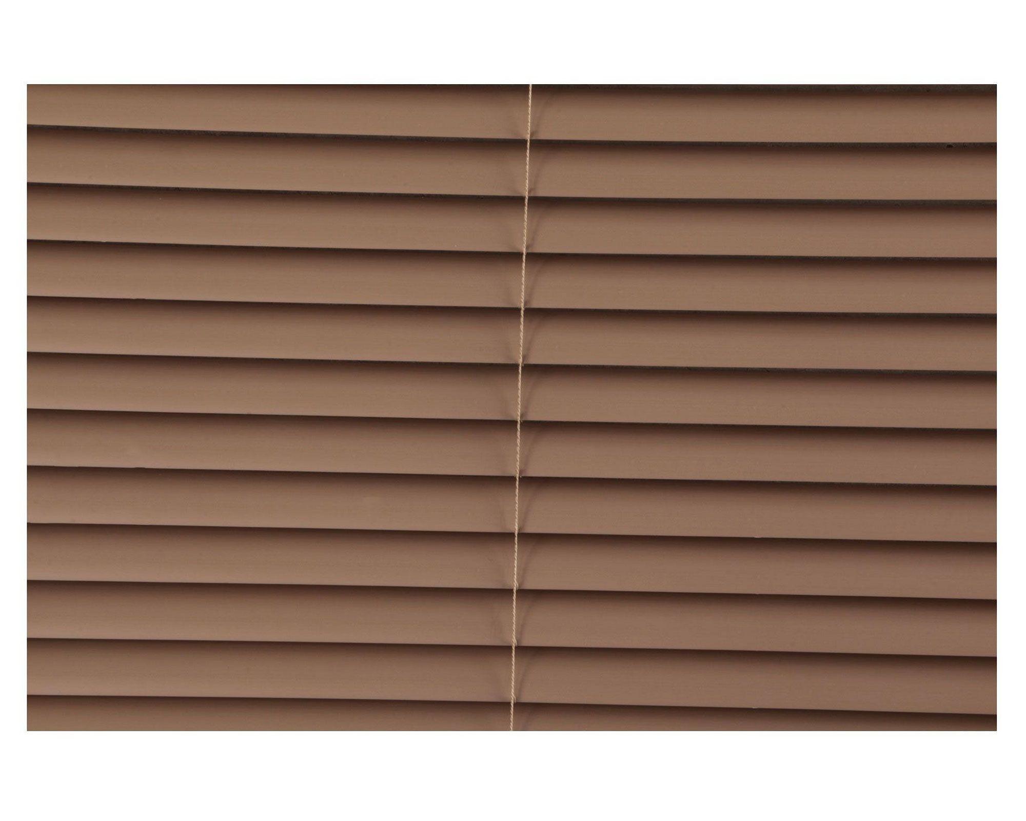 Persiana 120x165 cm taupe Cotidiana-3