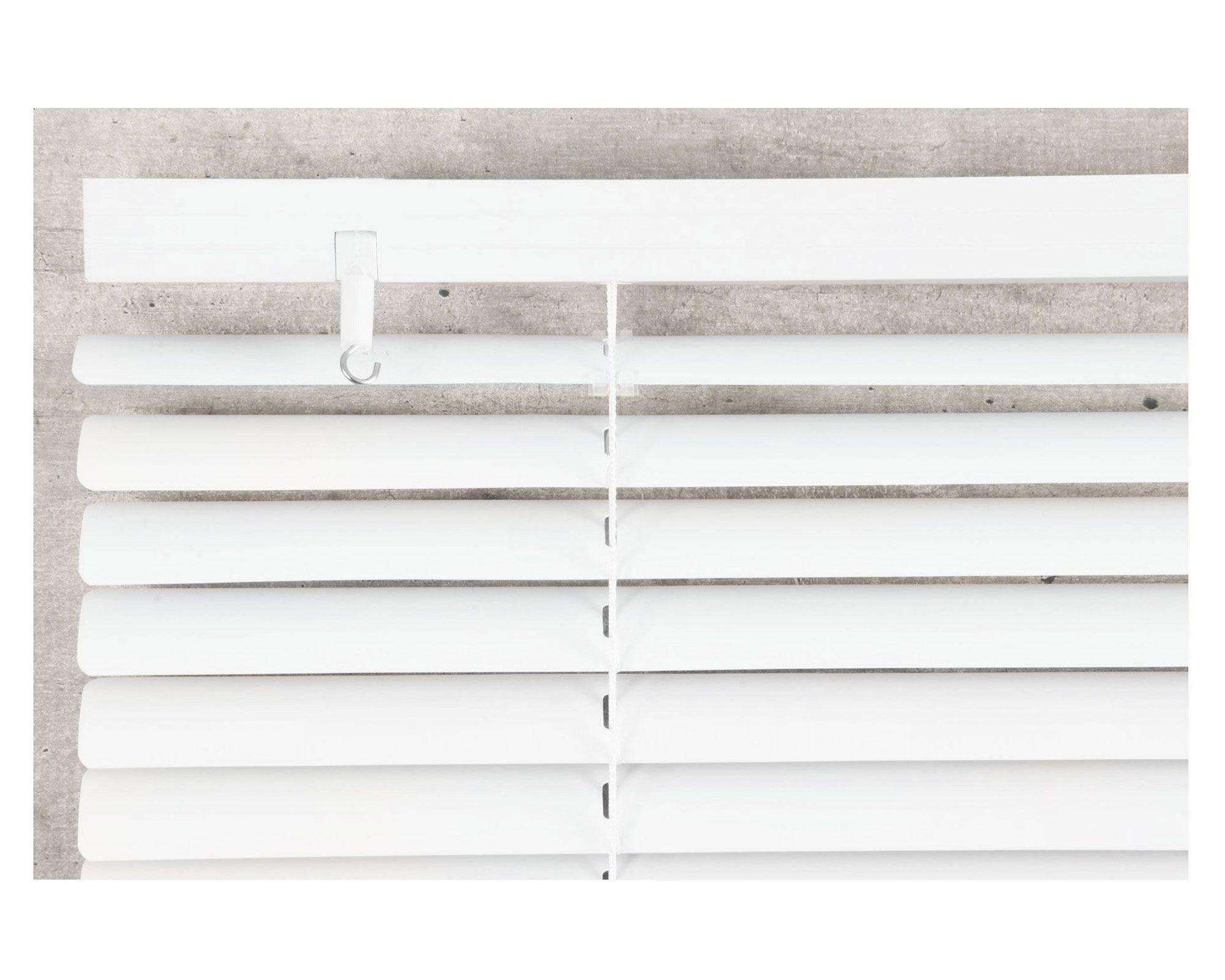 Persiana 80x165 cm blanco Cotidiana-2