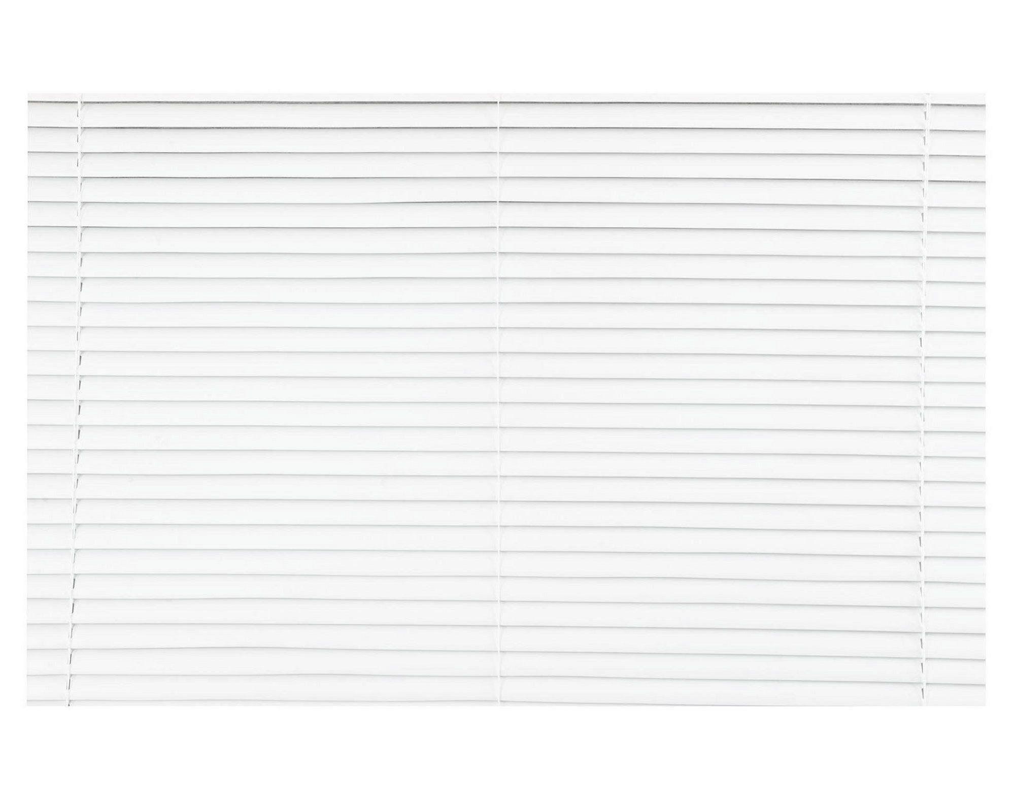 Persiana 120x165 cm blanco Cotidiana-3