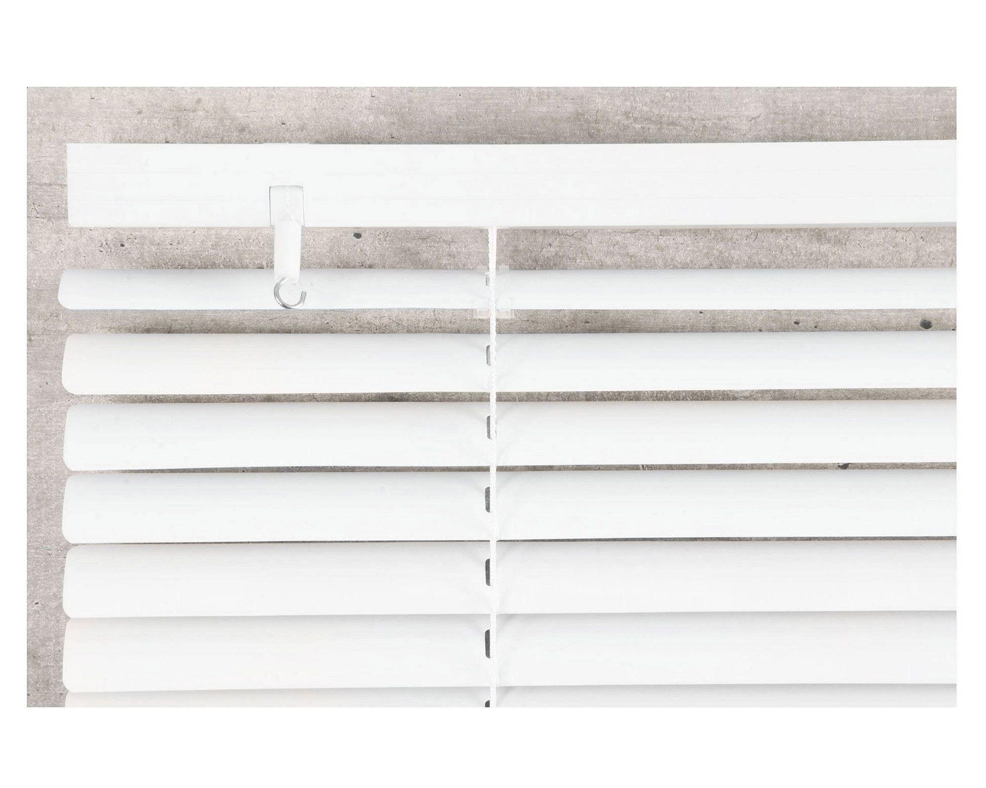 Persiana 120x165 cm blanco Cotidiana-2