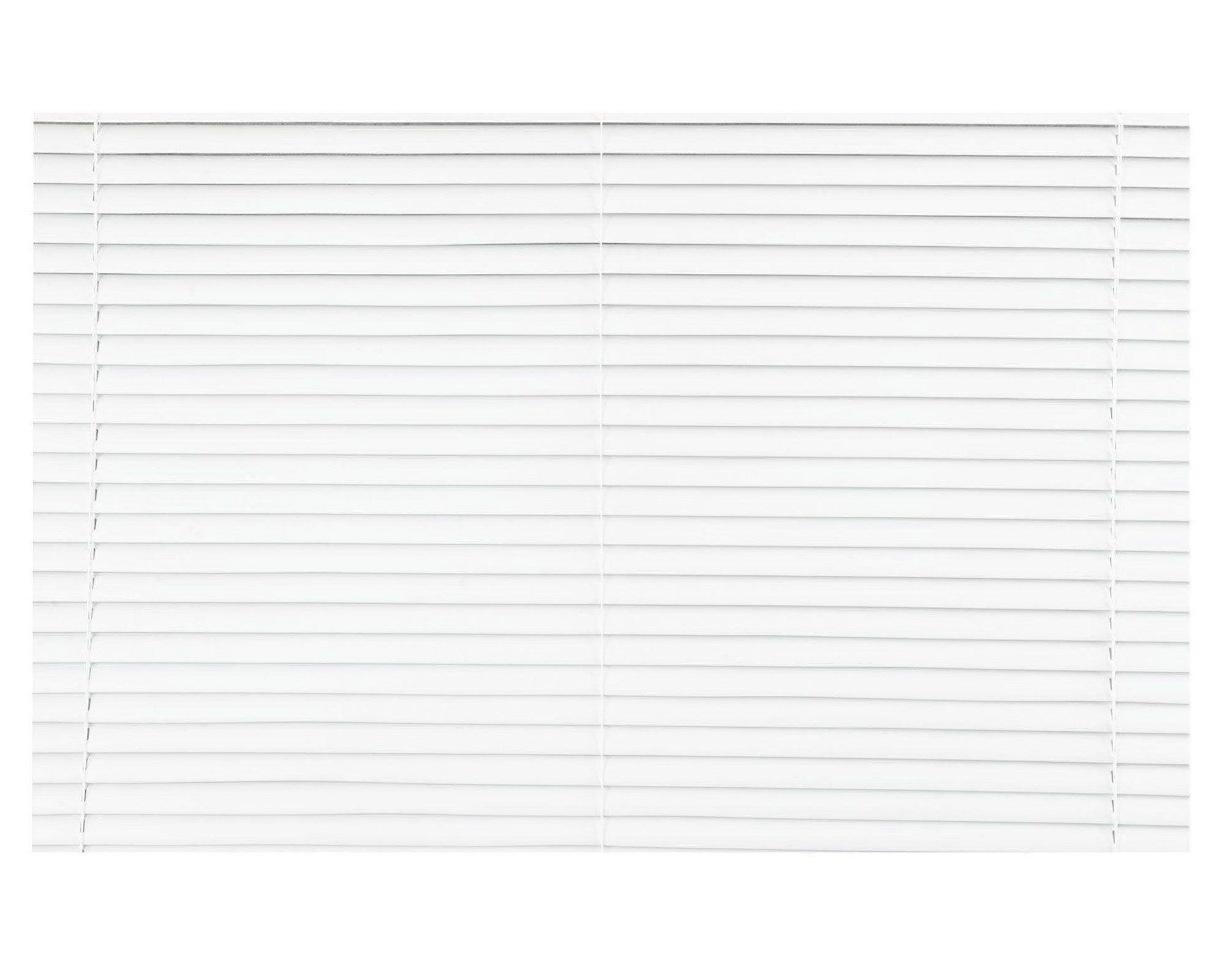 Persiana 100x165 cm blanco Cotidiana-3