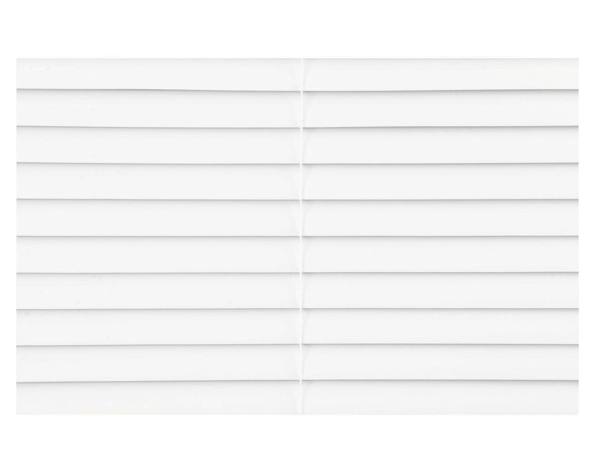 Persiana 100x165 cm blanco Cotidiana-4