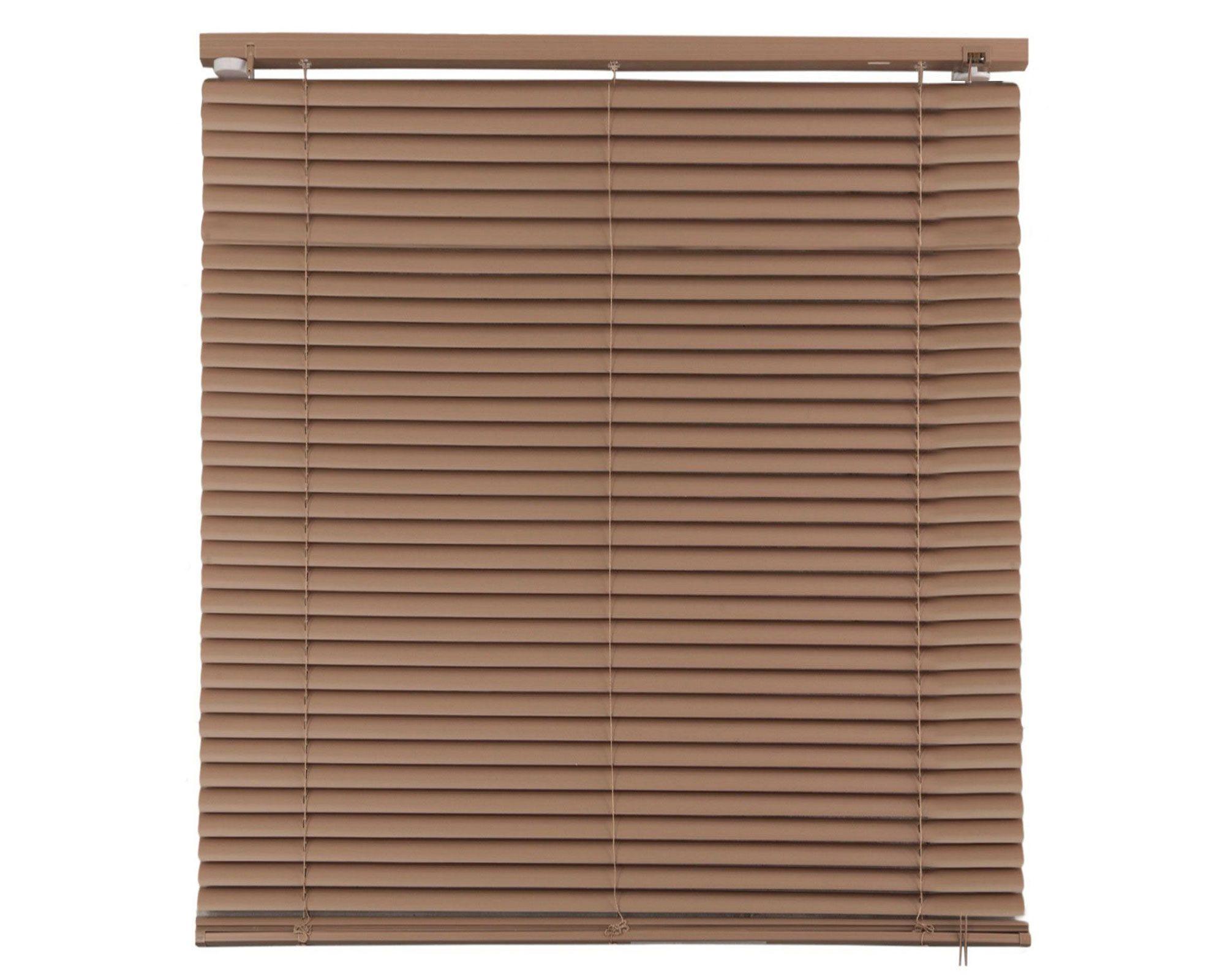 Persiana 100x165 cm taupe Cotidiana-0