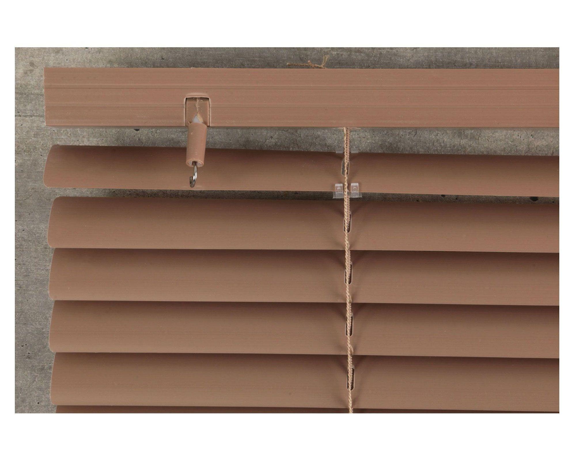 Persiana 100x165 cm taupe Cotidiana-2
