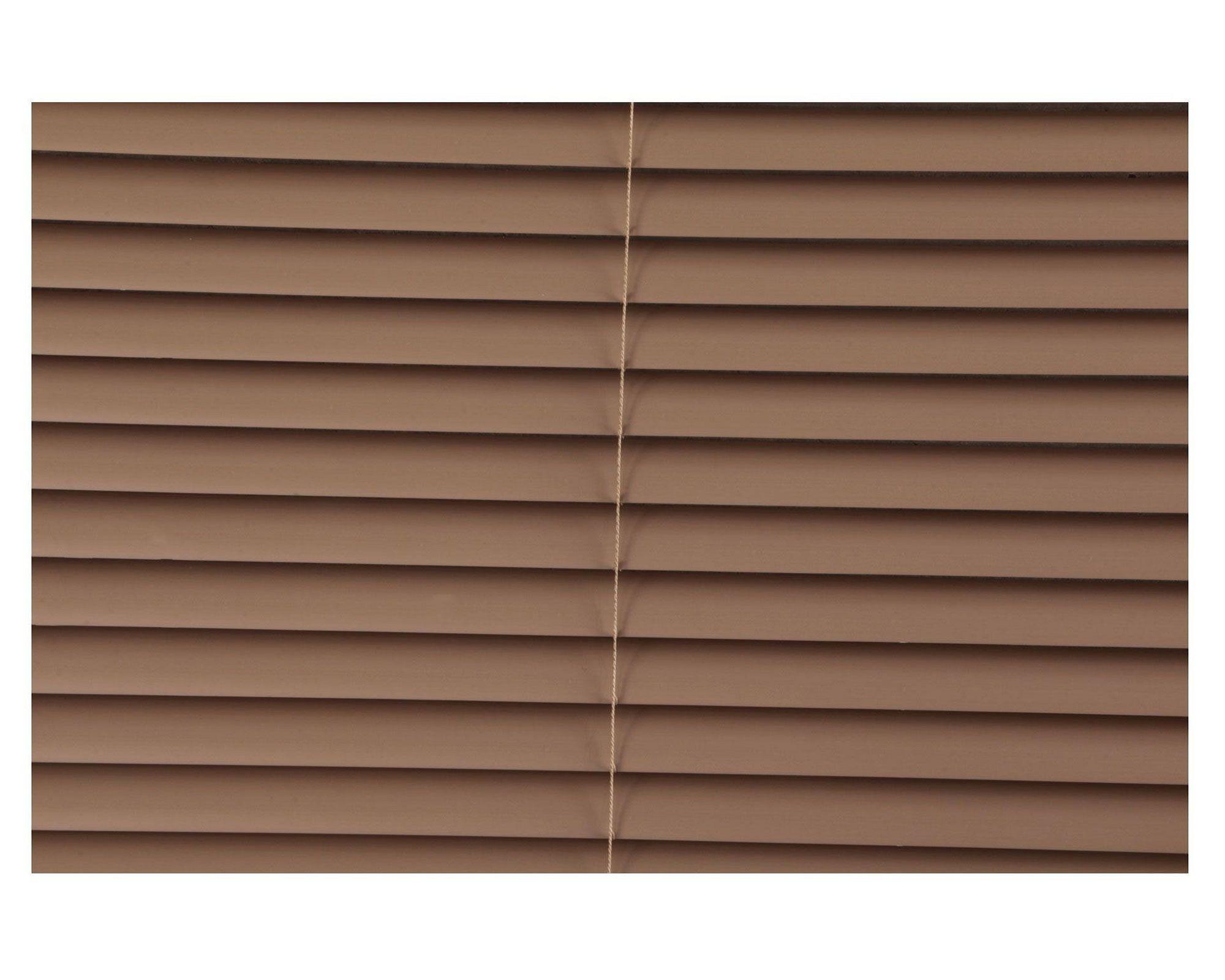Persiana 100x165 cm taupe Cotidiana-3