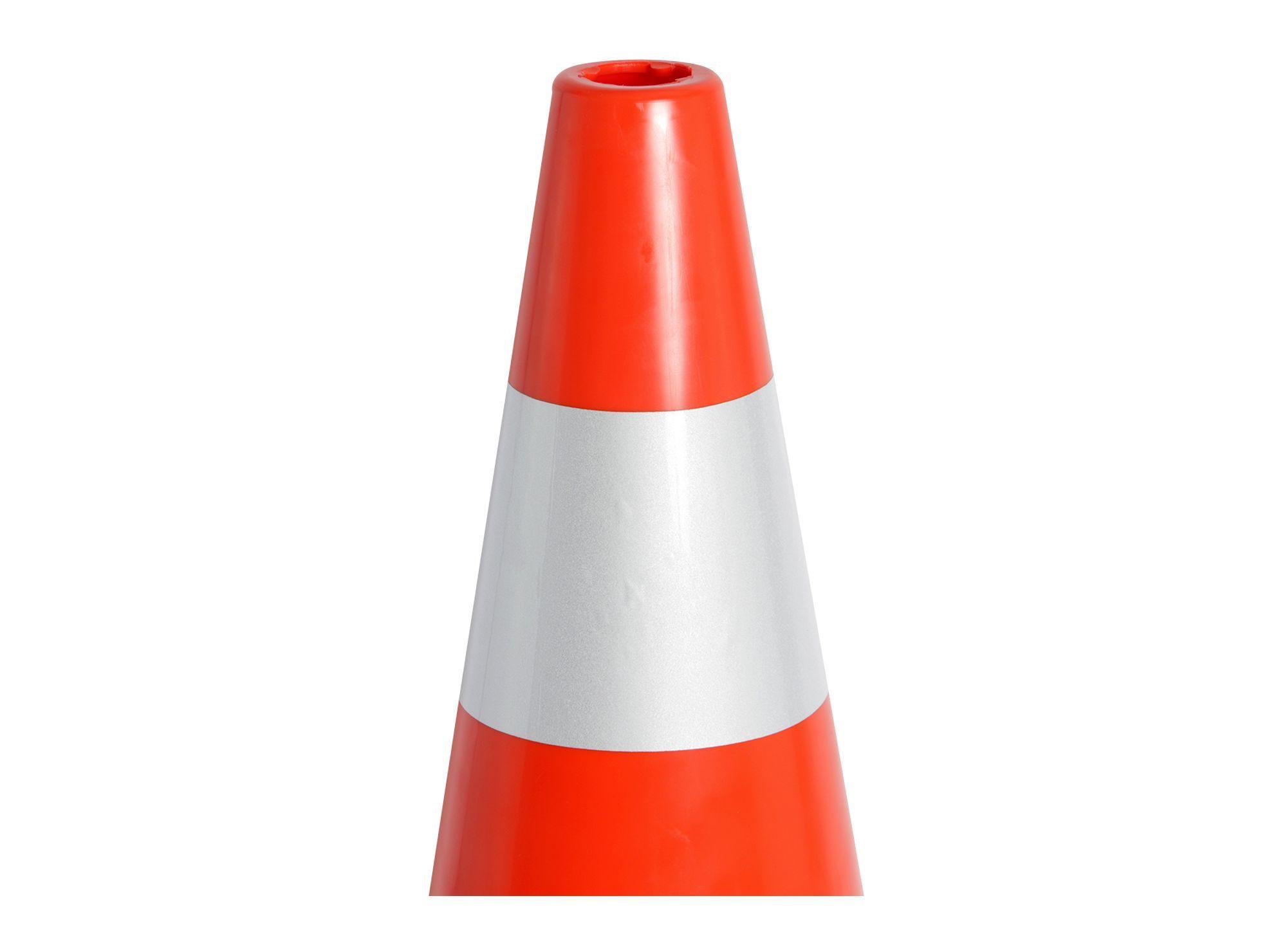 Cono señalización 18'' Heavy duty RFX-2