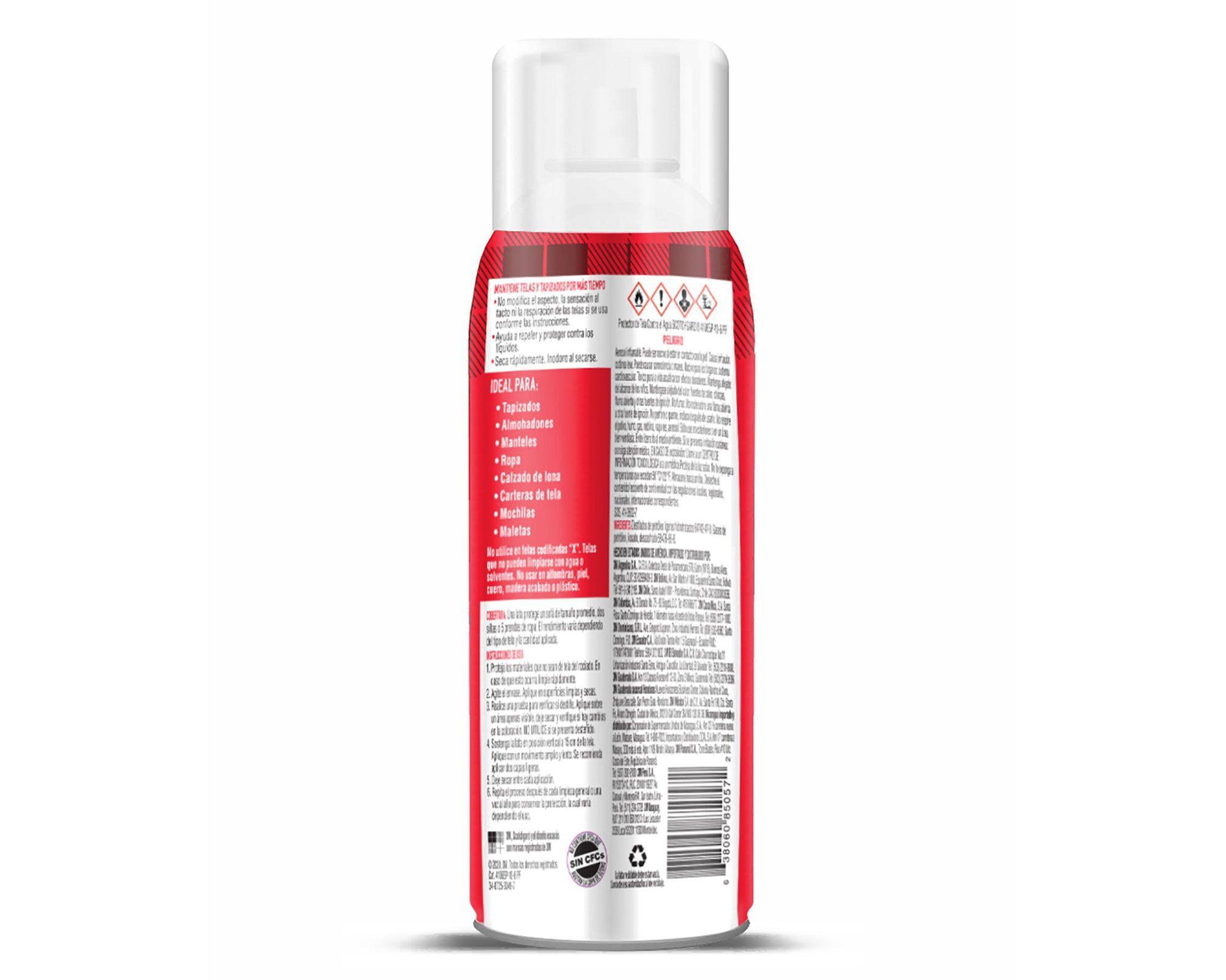 Protector telas tapic Scotchgard-1