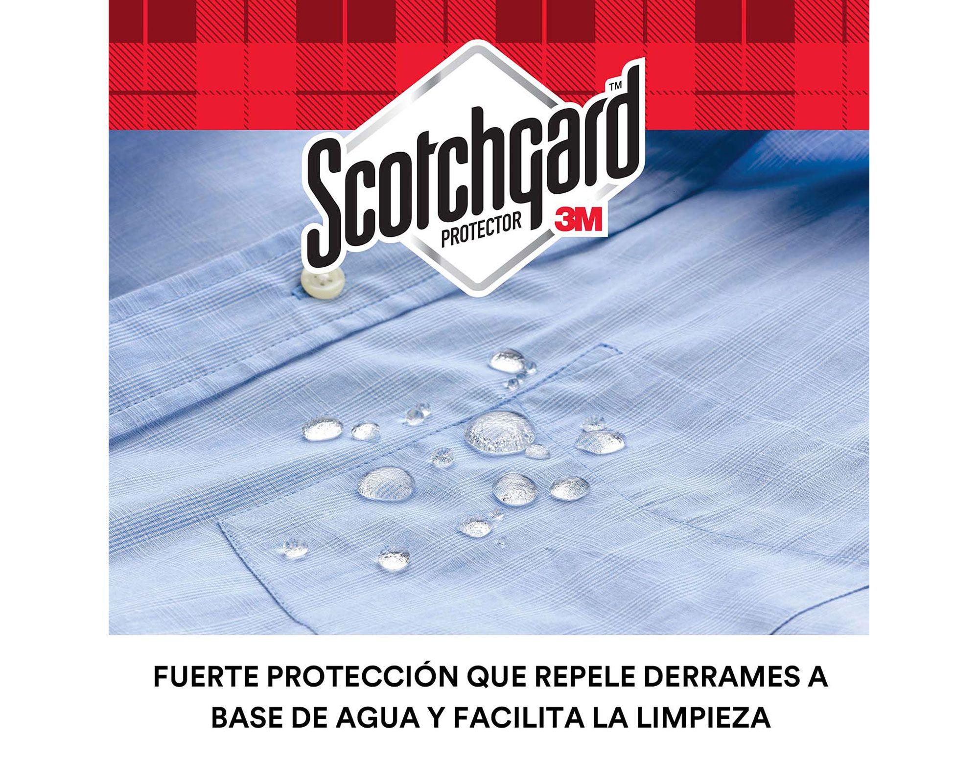 Protector telas tapic Scotchgard-3