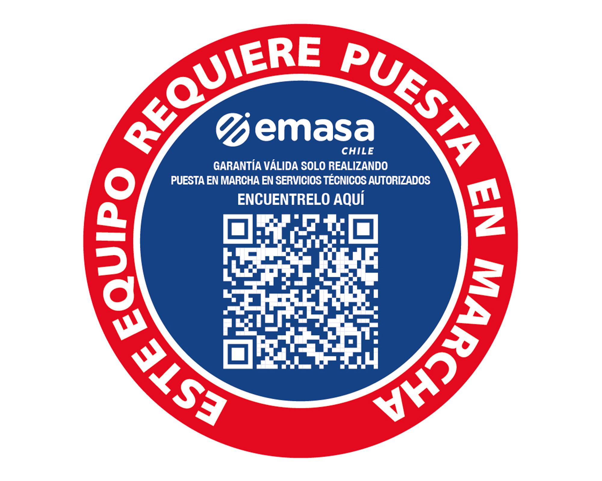 Generador a gasolina 82HYG3050 2200W 15 lt-5