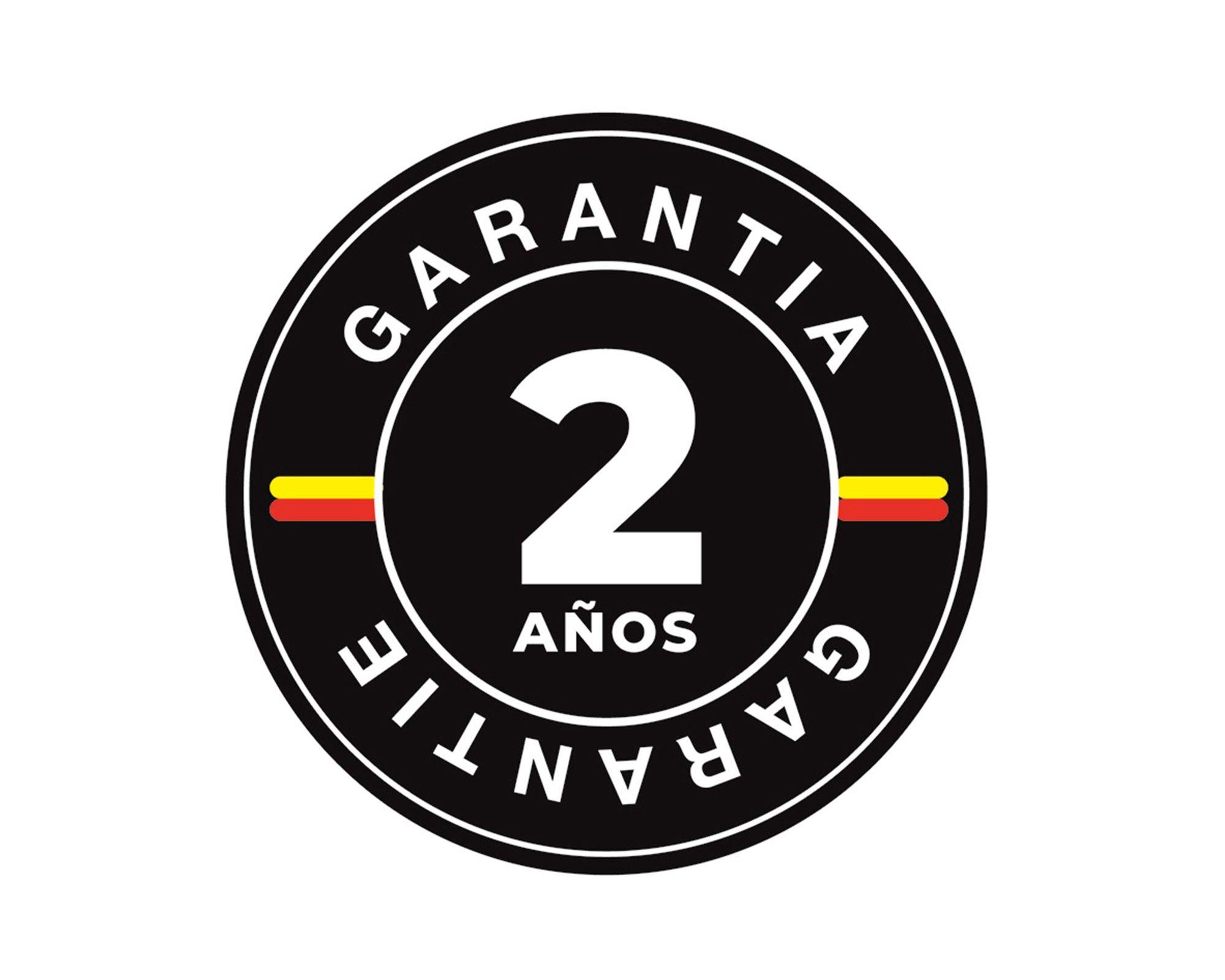 Estufa infrarroja 5 kg UT GR-2800R negro Ursus Trotter-5