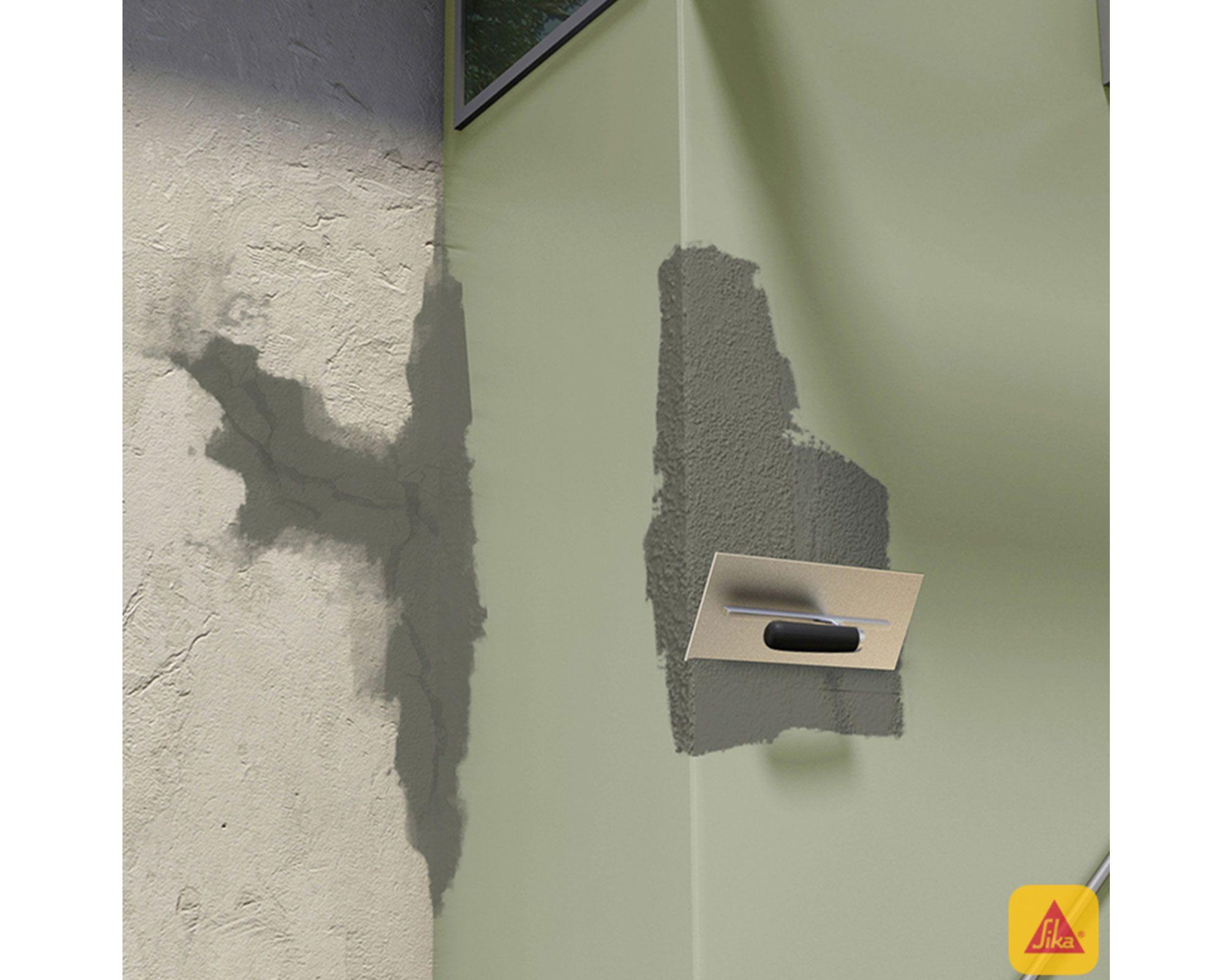 Expansor mezcla cemento 1 kg Intraplast Sika-3