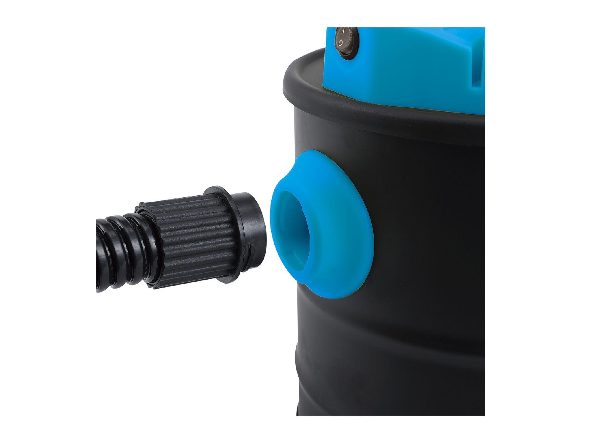 Aspiradora de cenizas 800 watts Amesti-3