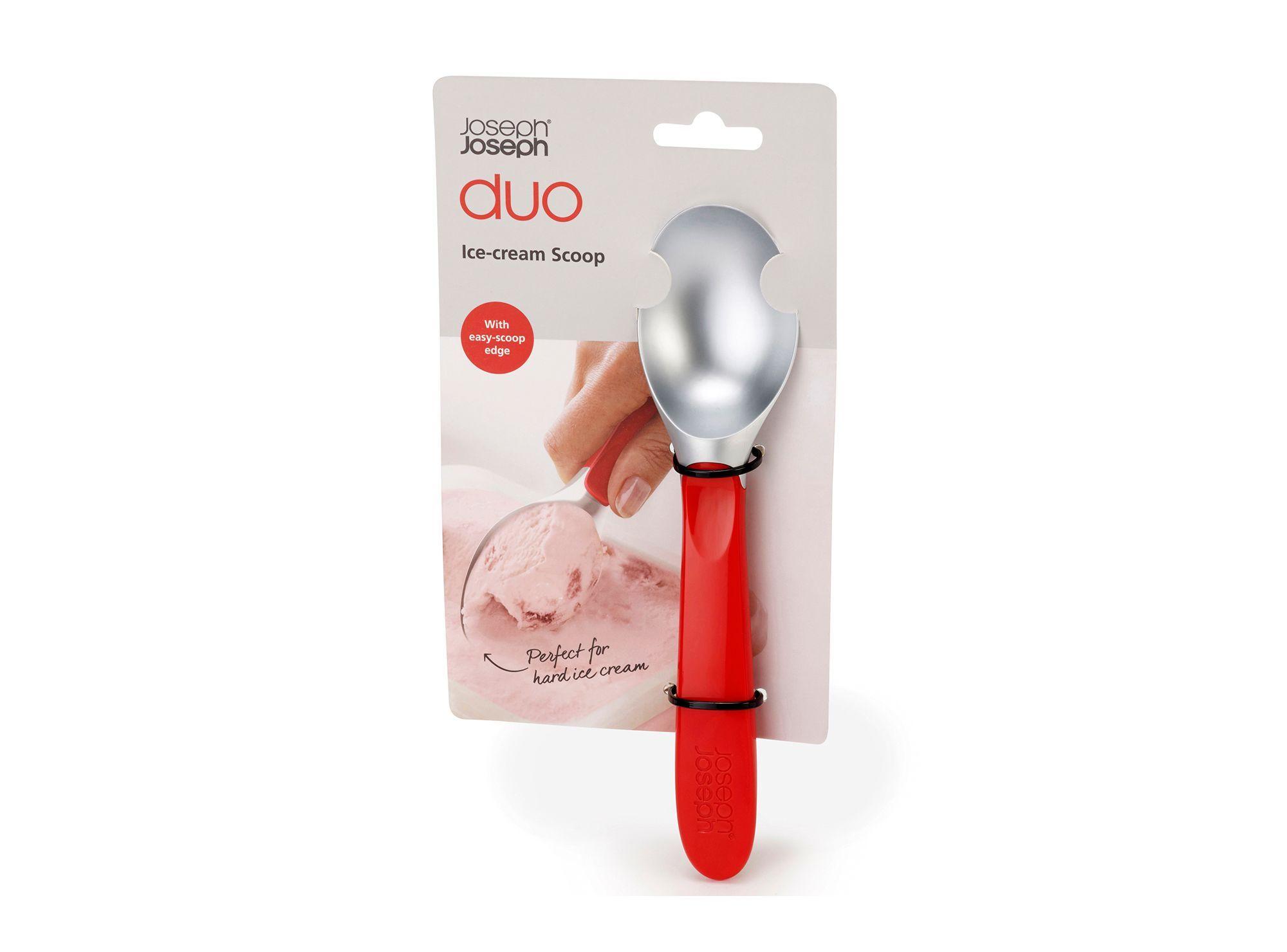 Cuchara helado Duo Joseph Joseph-2