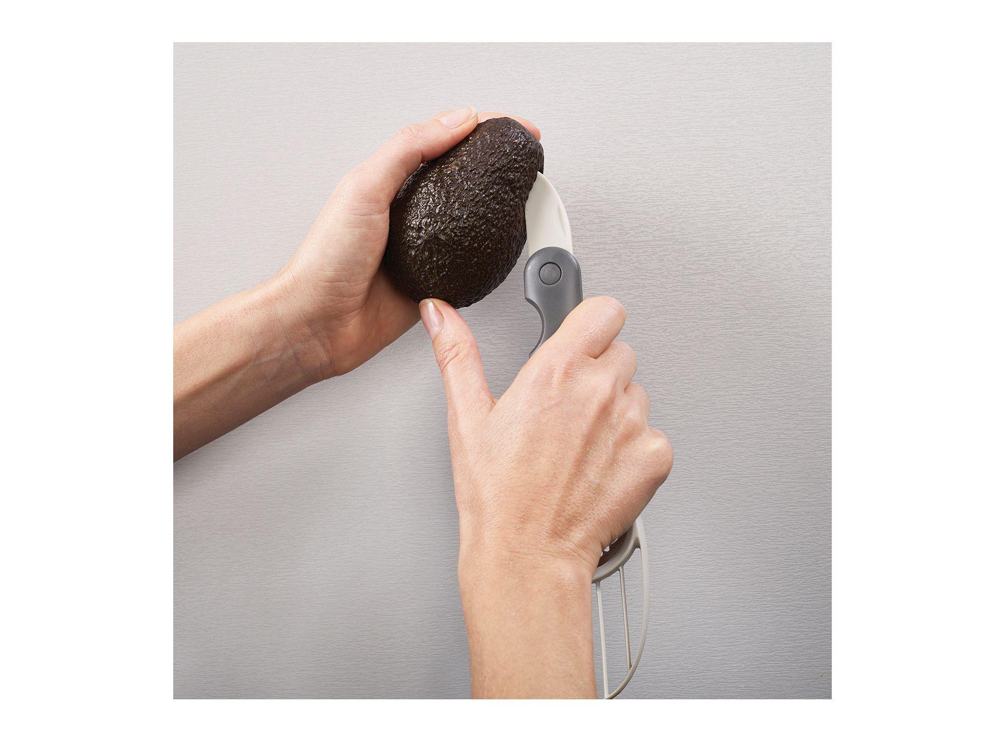 Cuchillo paltas Duo Joseph Joseph-2