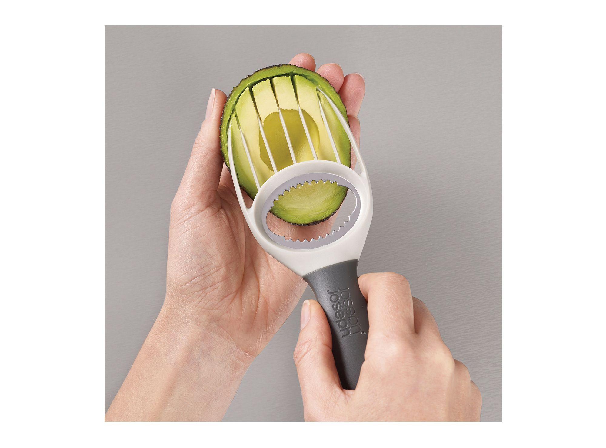 Cuchillo paltas Duo Joseph Joseph-4