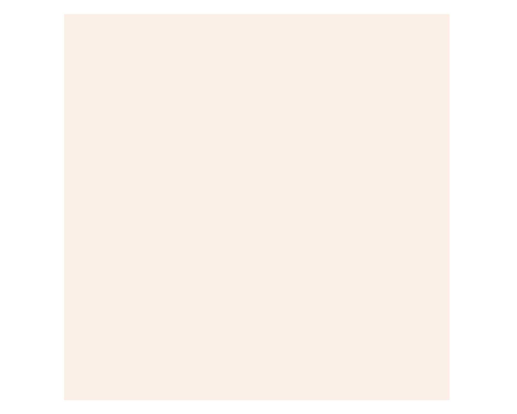 Pintura 130 ml Chalky look cream love mate Fleur-3