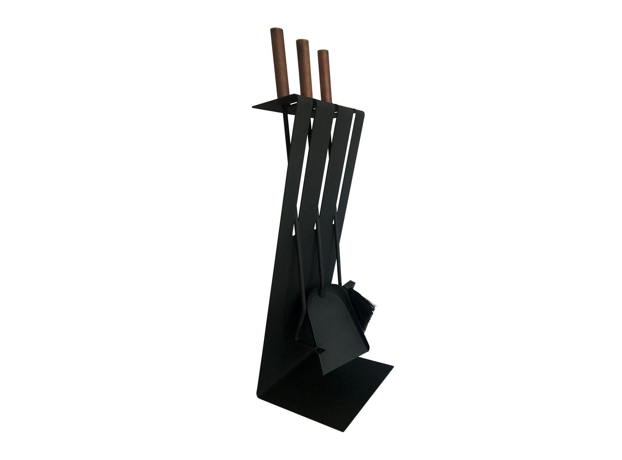 Set herramienta suelo zeta Amesti-2