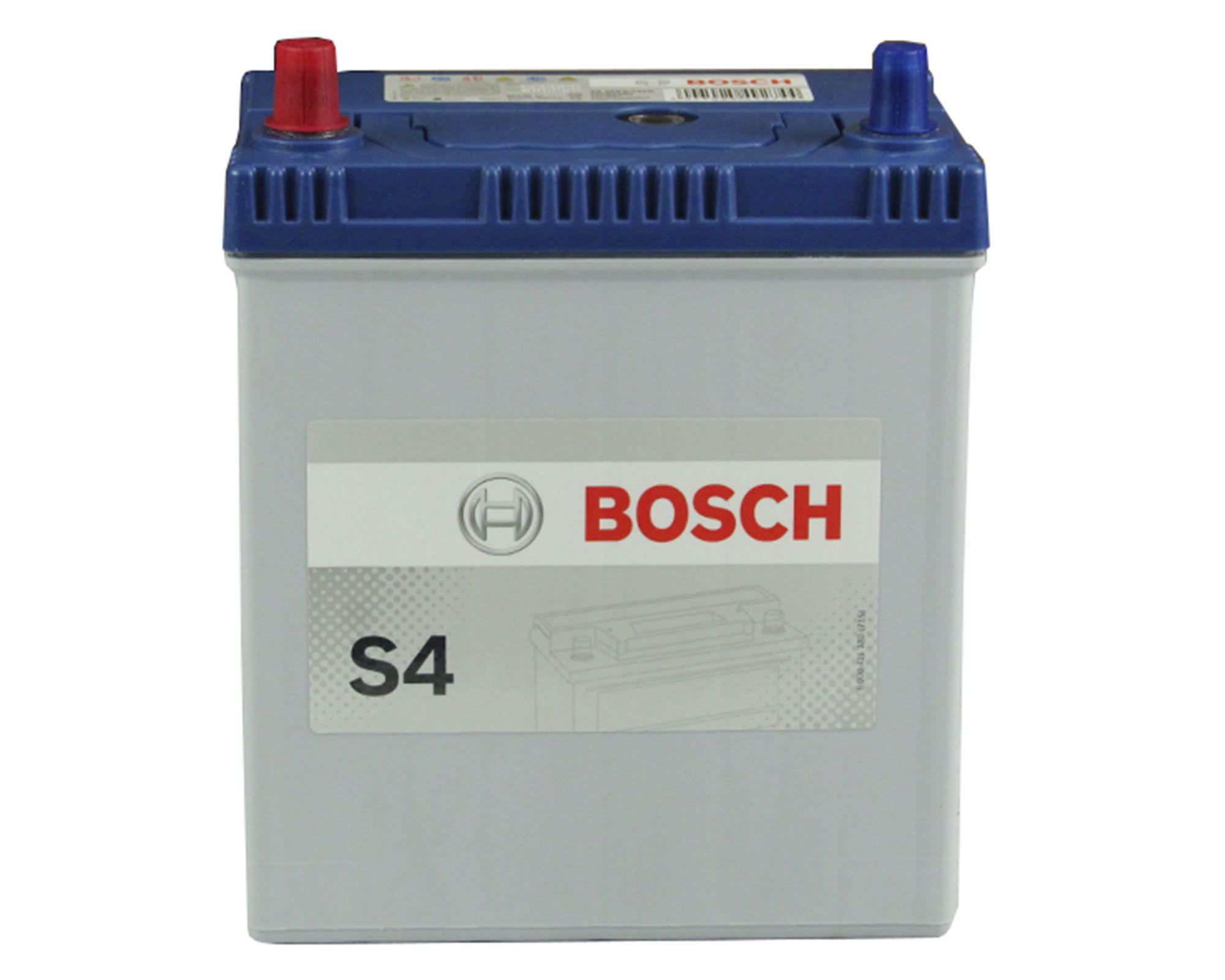 Batería 35AH 300CCA izquierdo NS40ZMF Bosch-0