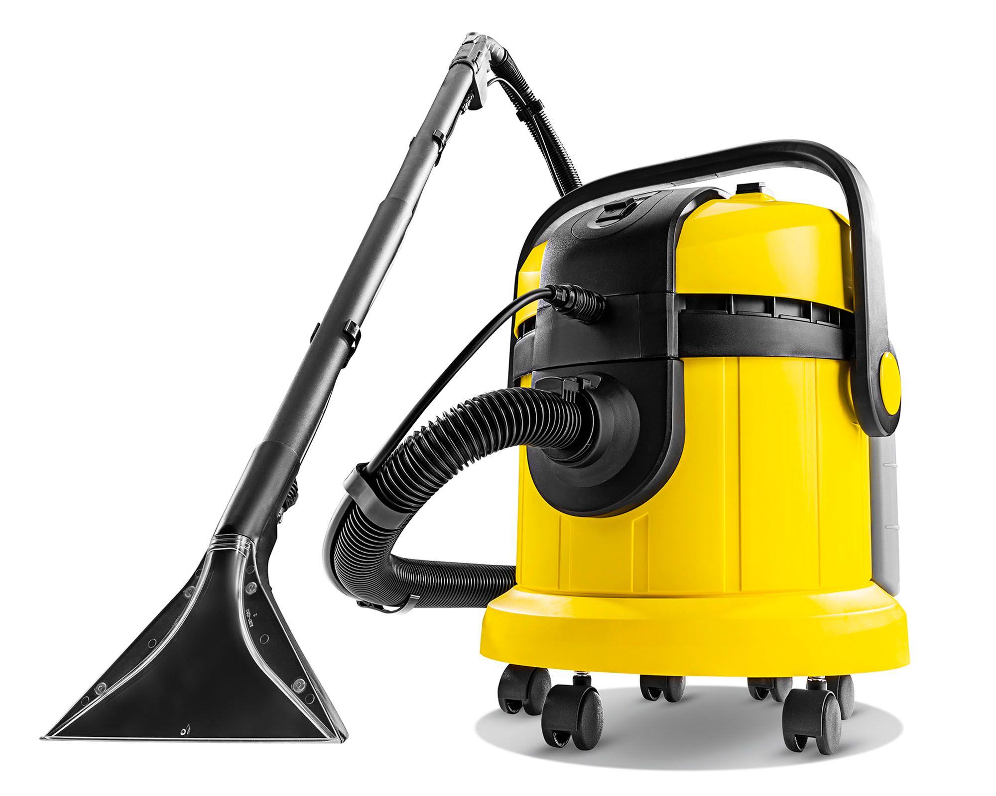 Aspiradora lava alfombras 1400W SE4001-7