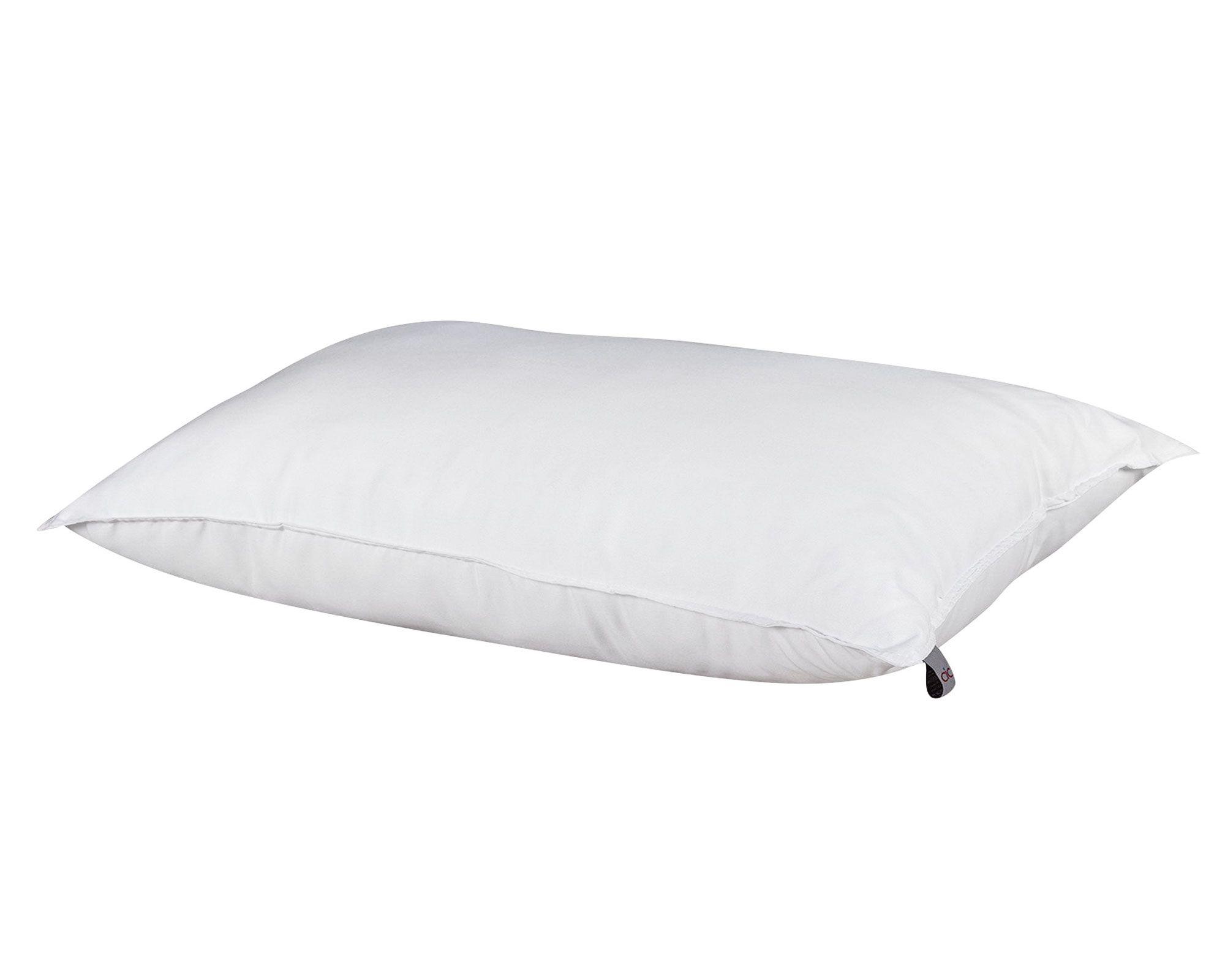 Almohada Soft microfibra 90x50 cm-3