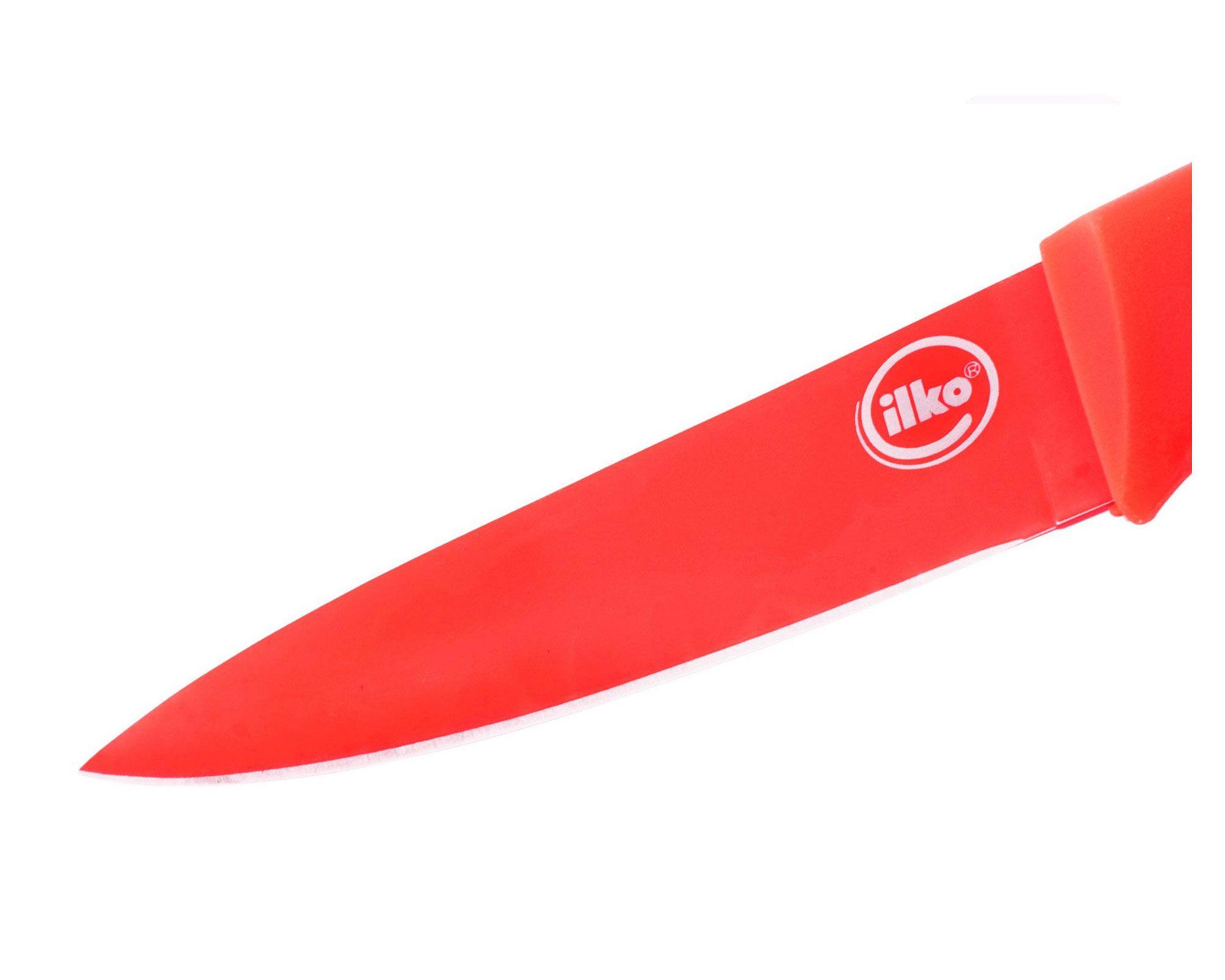 Cuchillo 13 cm Chroma Ilko-1