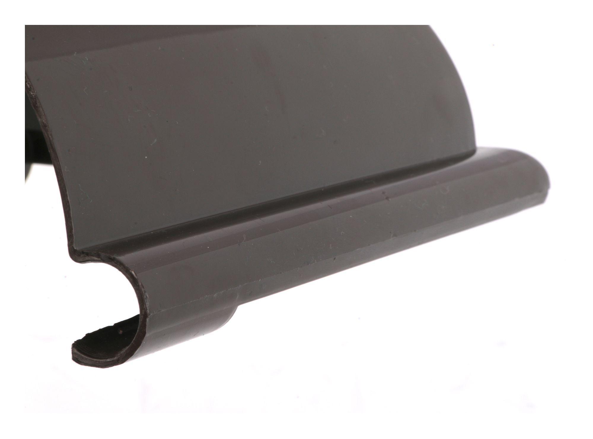 Esquinero 90º PVC café-4