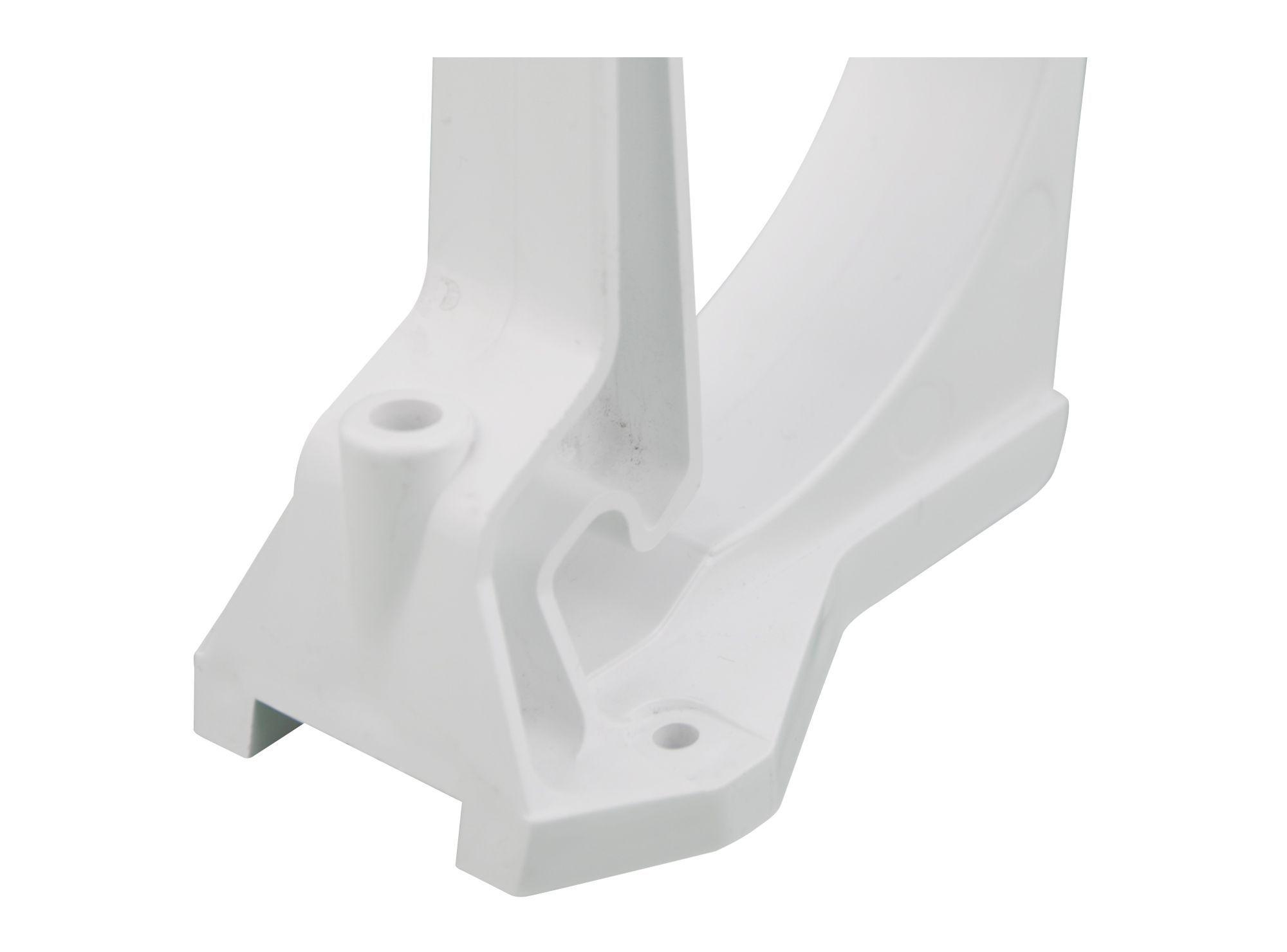 Gancho invisible PVC blanco-3