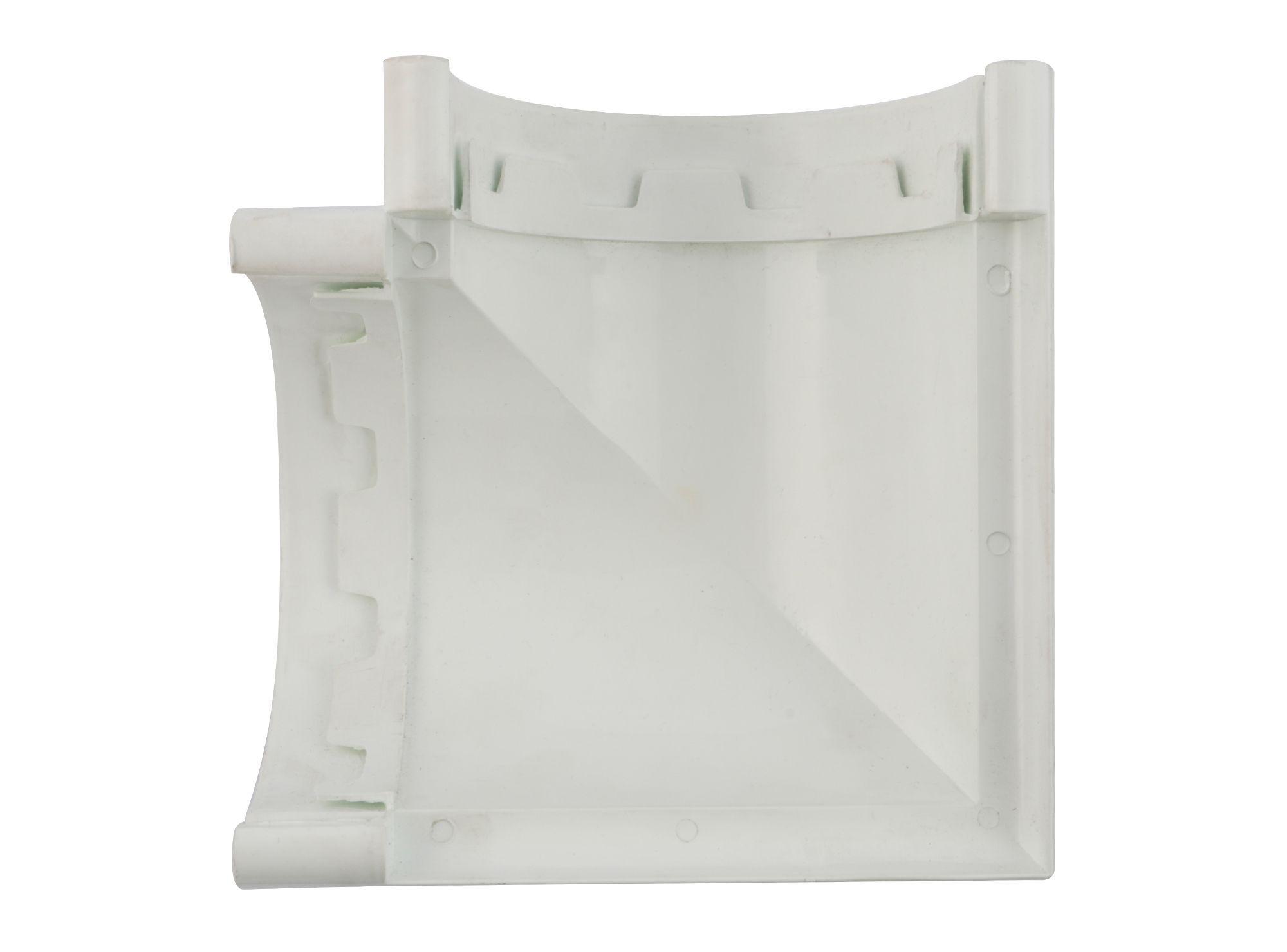 Esquinero 90º PVC blanco-2