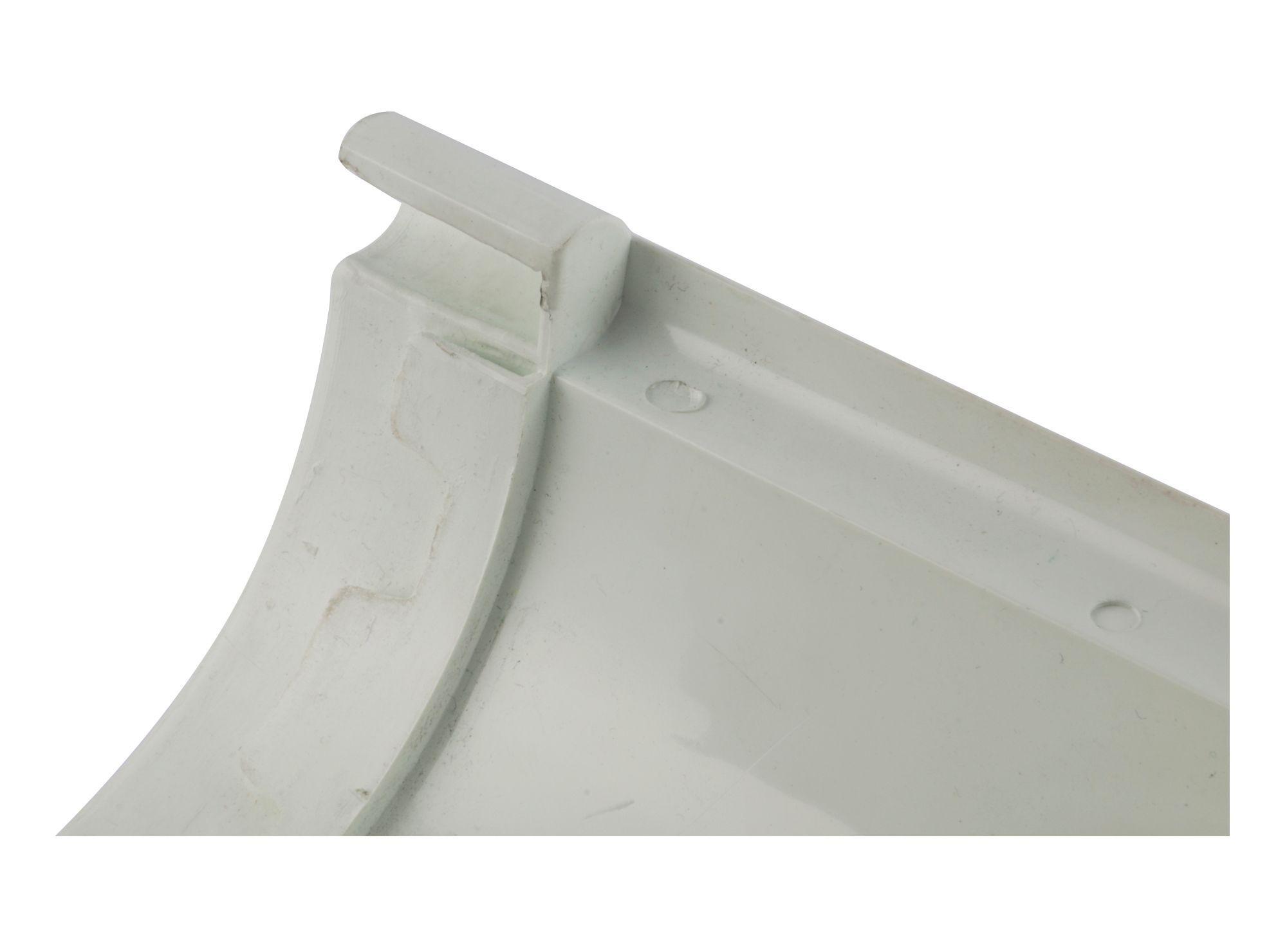 Esquinero 90º PVC blanco-4