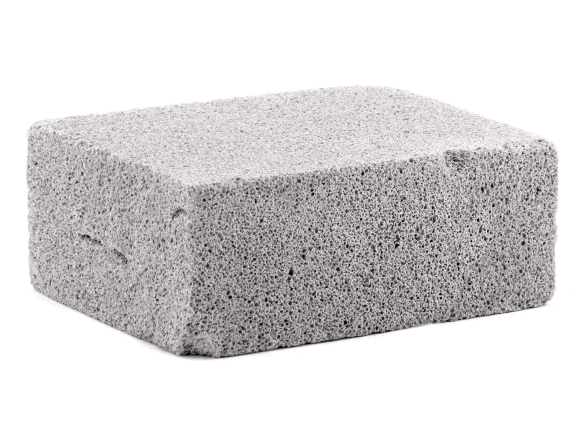 Piedra limpia parrillas Beef Maker-0