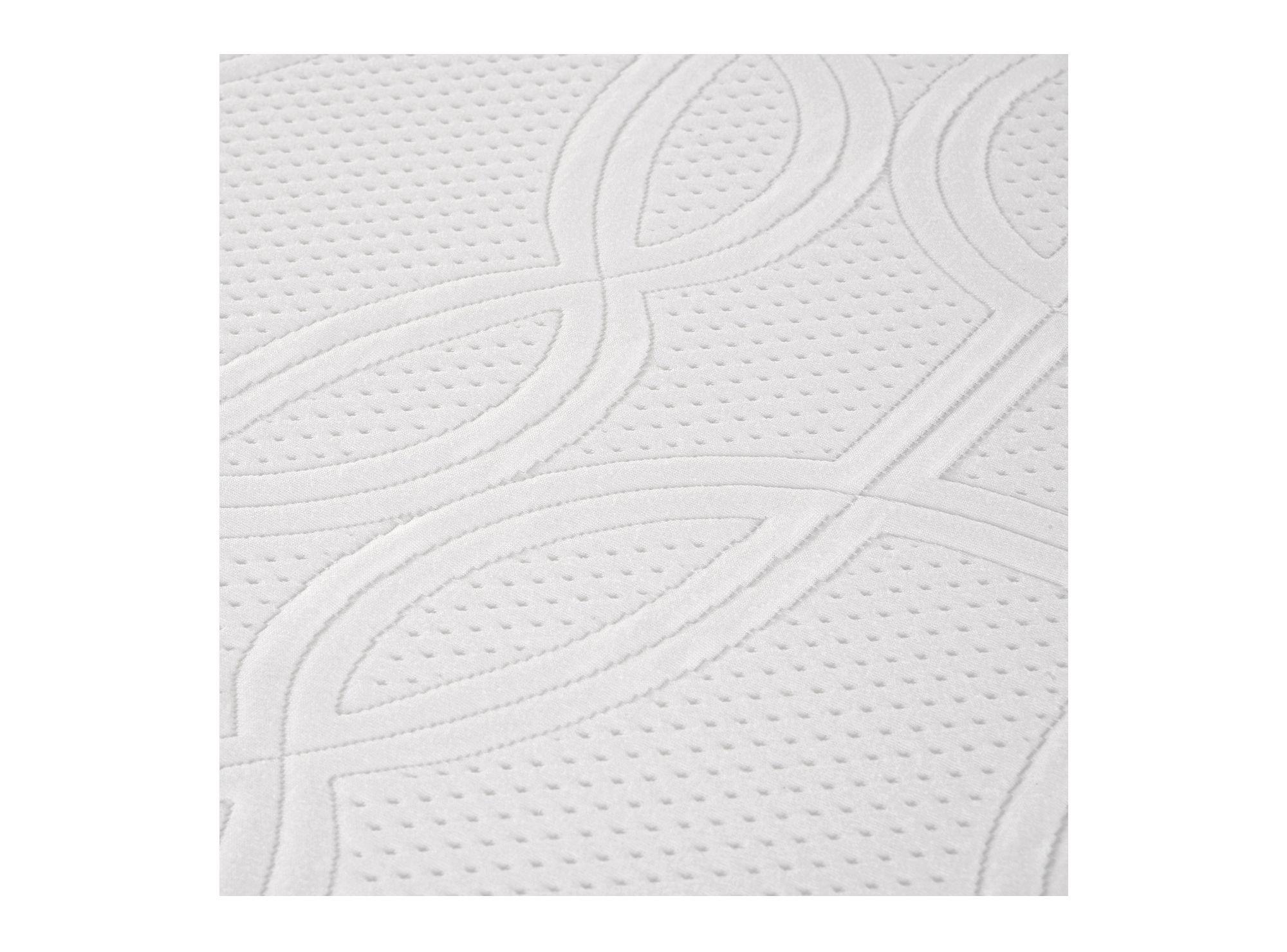 Cama europea 2 plazas Balance base dividida Cic-5