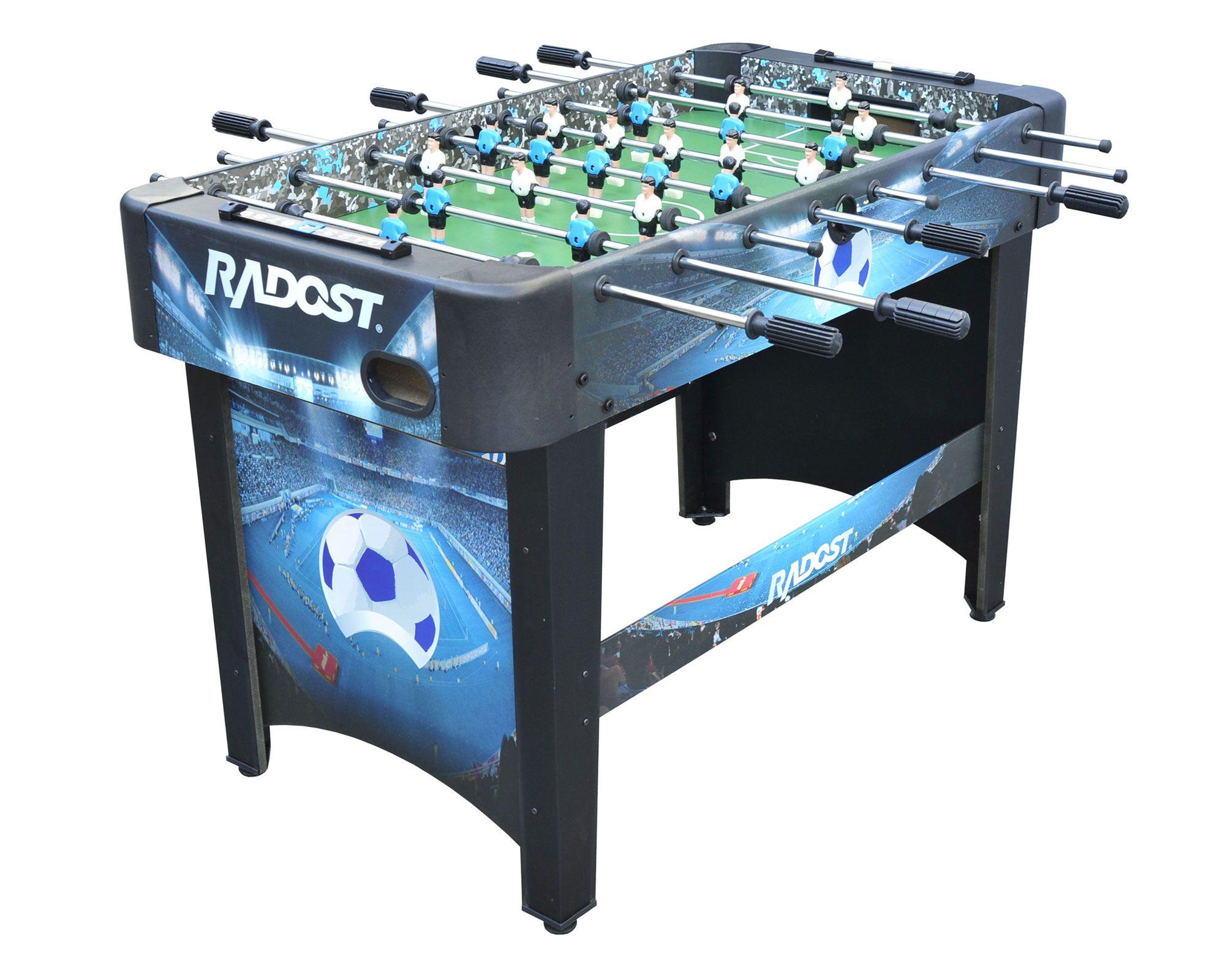 Taca taca Champion Radost-0