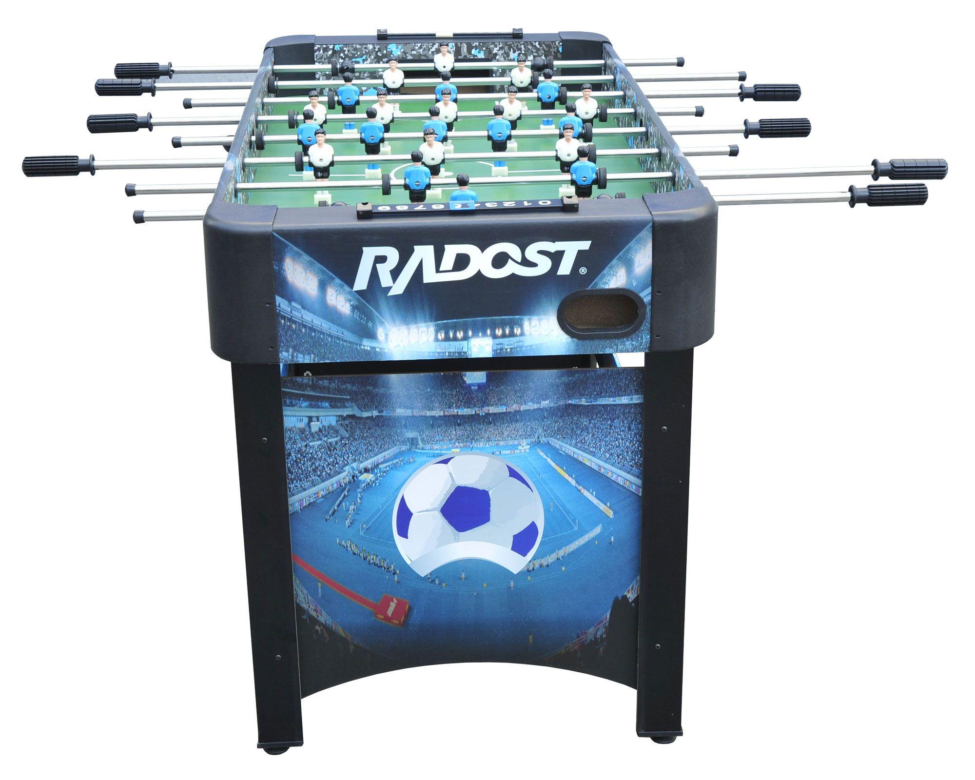 Taca taca Champion Radost-1