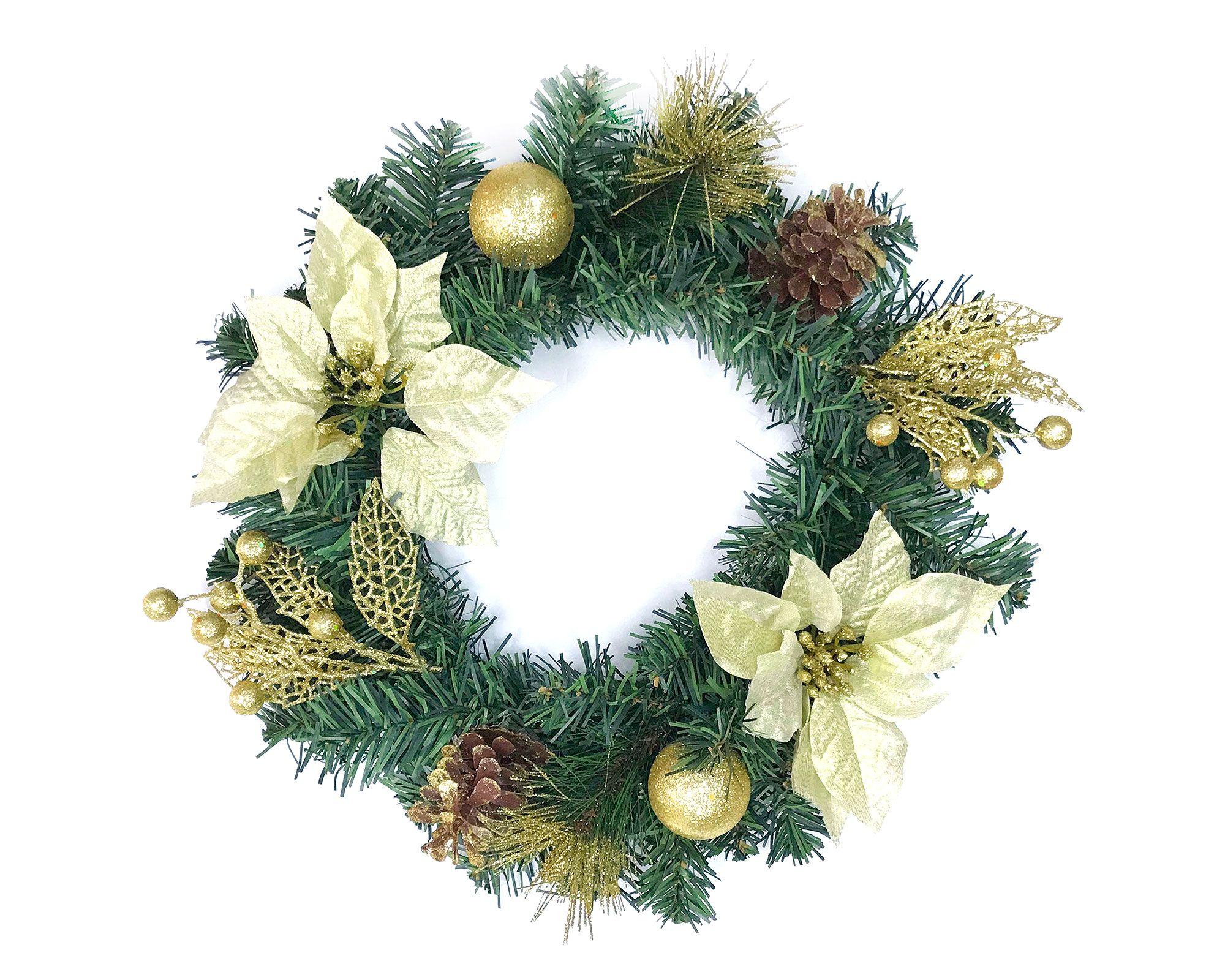 Corona Ponsettia champagne-0