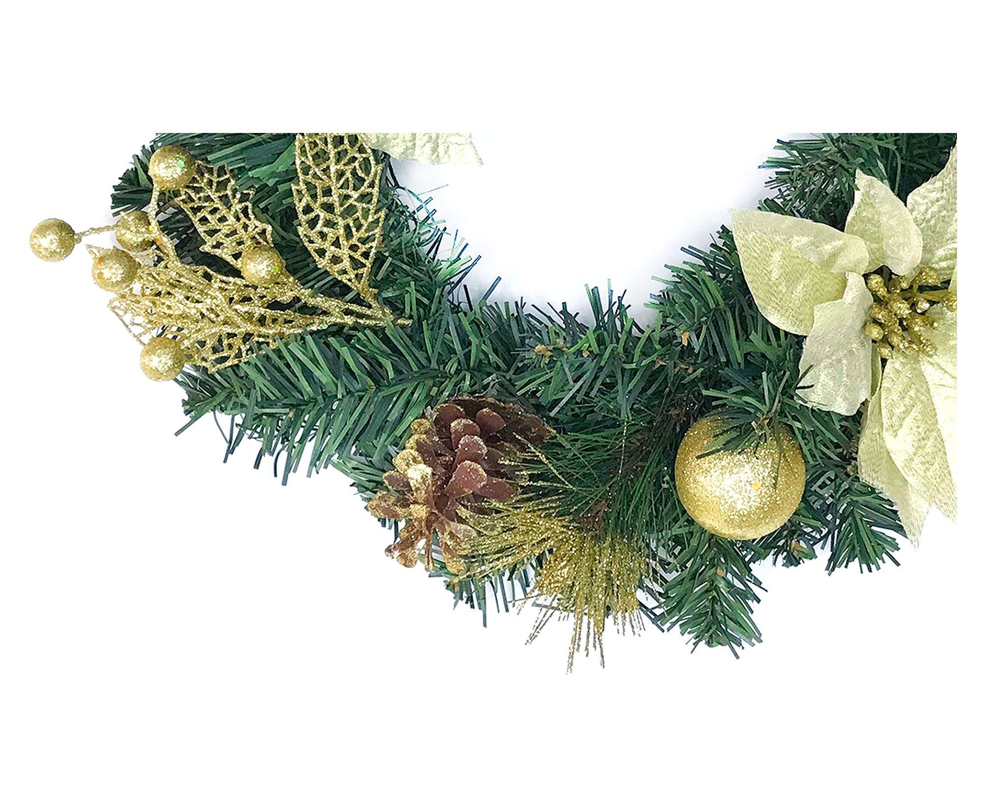 Corona Ponsettia champagne-1