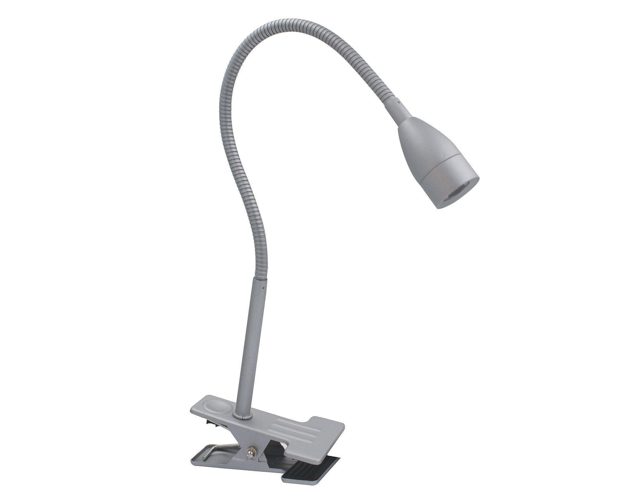 Lámpara escritorio LED 1L Colón Abitare-8