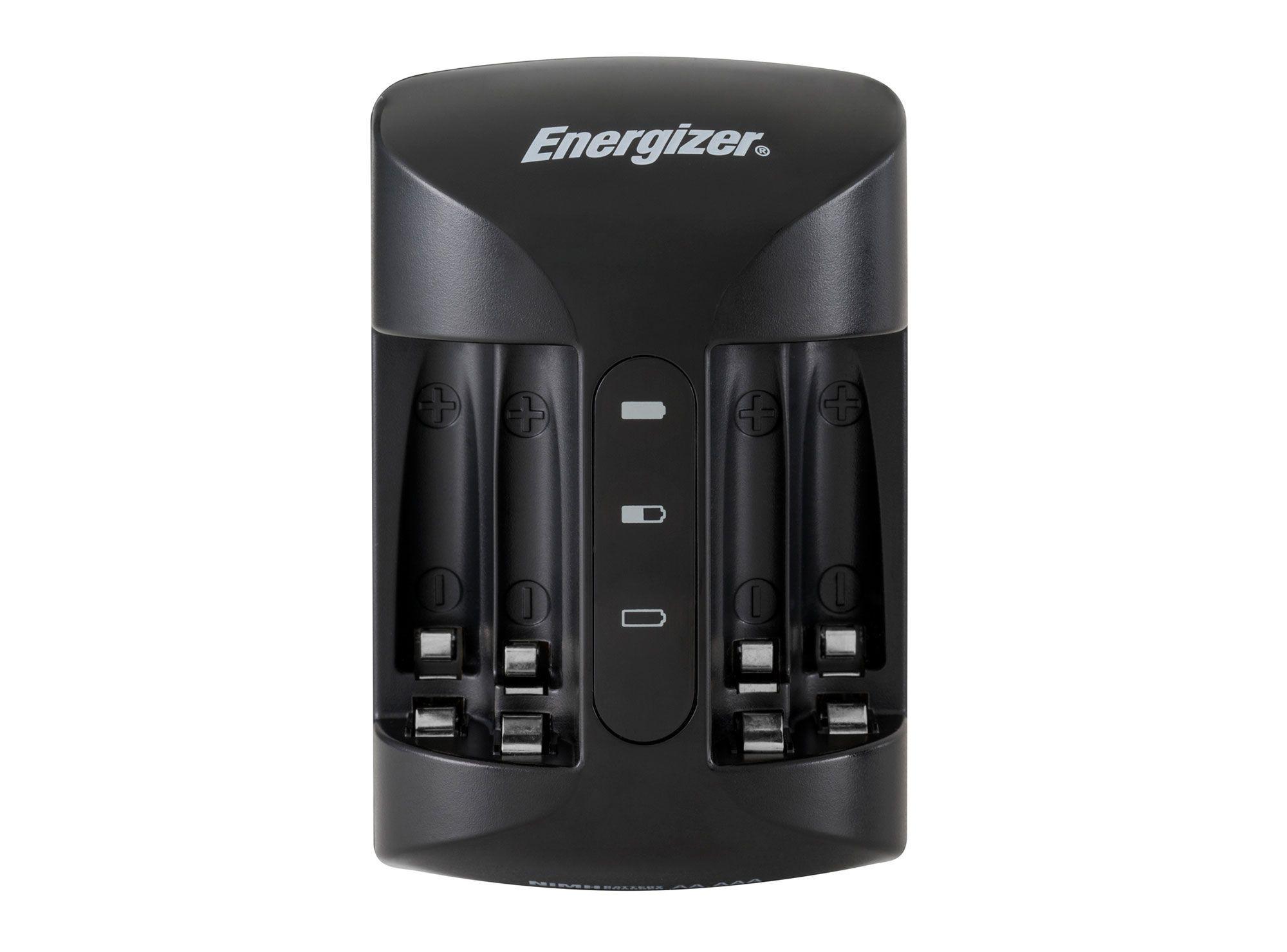 Cargador pilas Pro Energizer-0