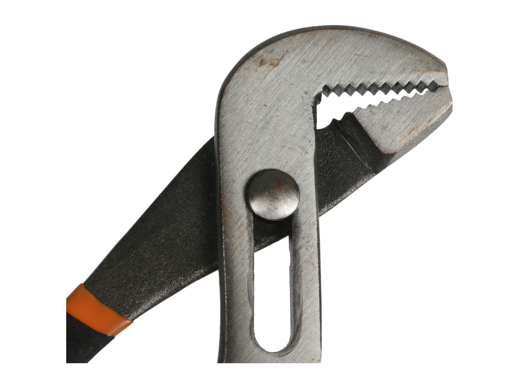 Alicate pico de loro 10'' Smart Tools-3