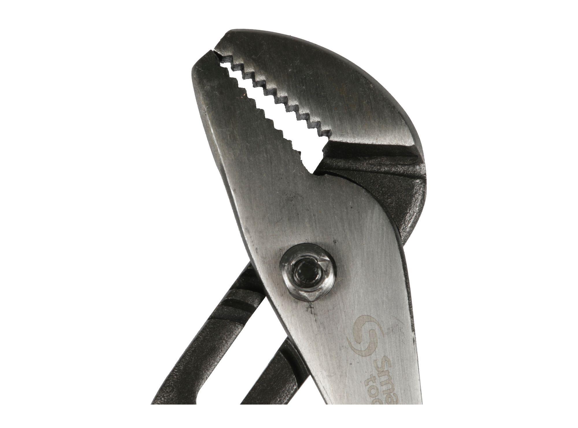 Alicate pico de loro 10'' Smart Tools-2